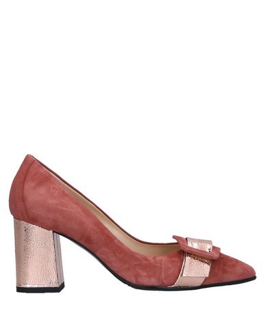 Los últimos zapatos de descuento para hombres y mujeres Zapato De Salón F.Lli Bruglia Mujer - Salones F.Lli Bruglia - 11520315TG Rosa pastel Los últimos zapatos de descuento para hombres y mujeres Zapato De Salón F.Lli Bruglia Mujer - Salones F.Lli Bruglia - 11520315TG Rosa pastel