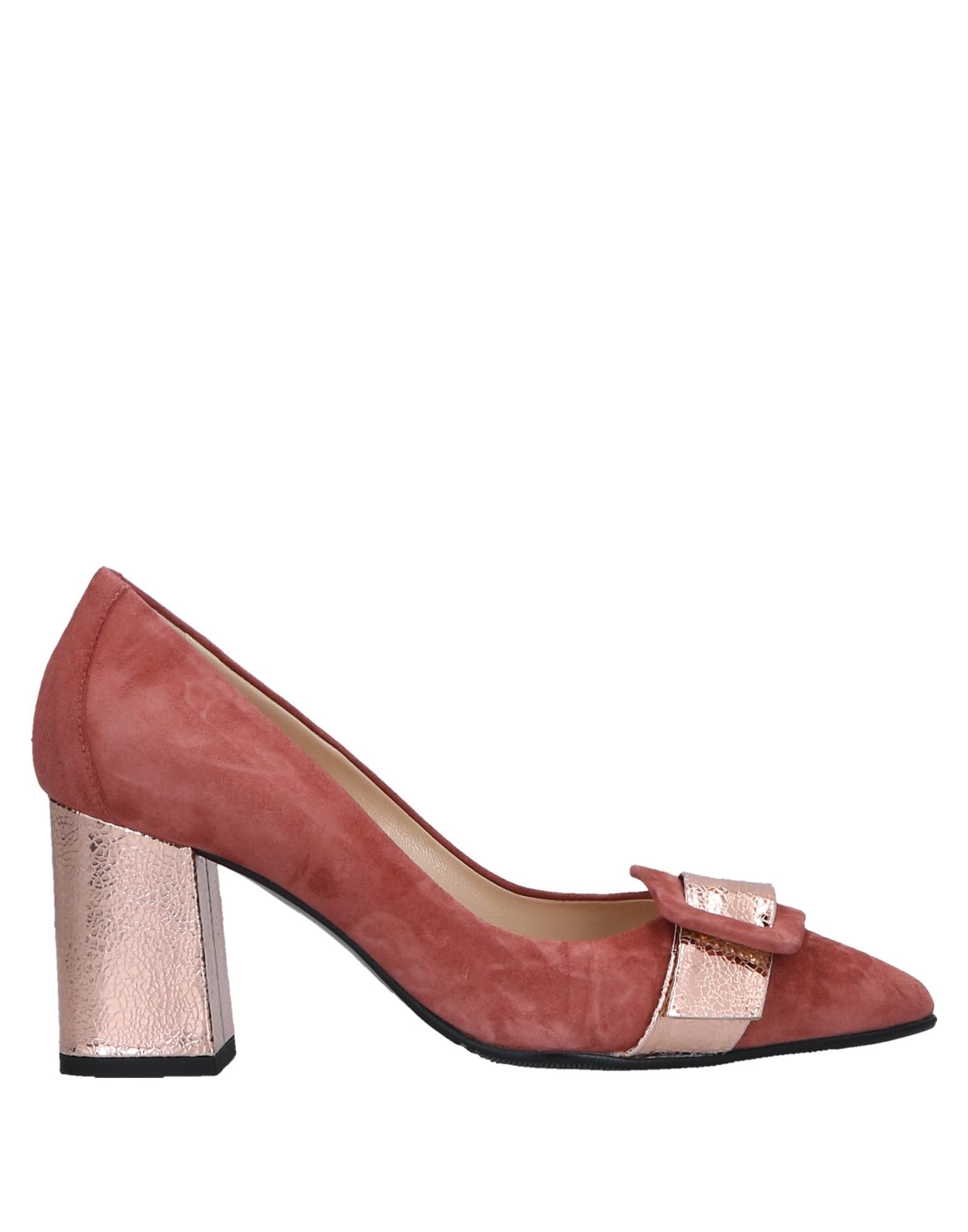 Décolleté F.Lli Bruglia Donna - 11520315TG Décolleté F.Lli Bruglia Donna - 11520315TG