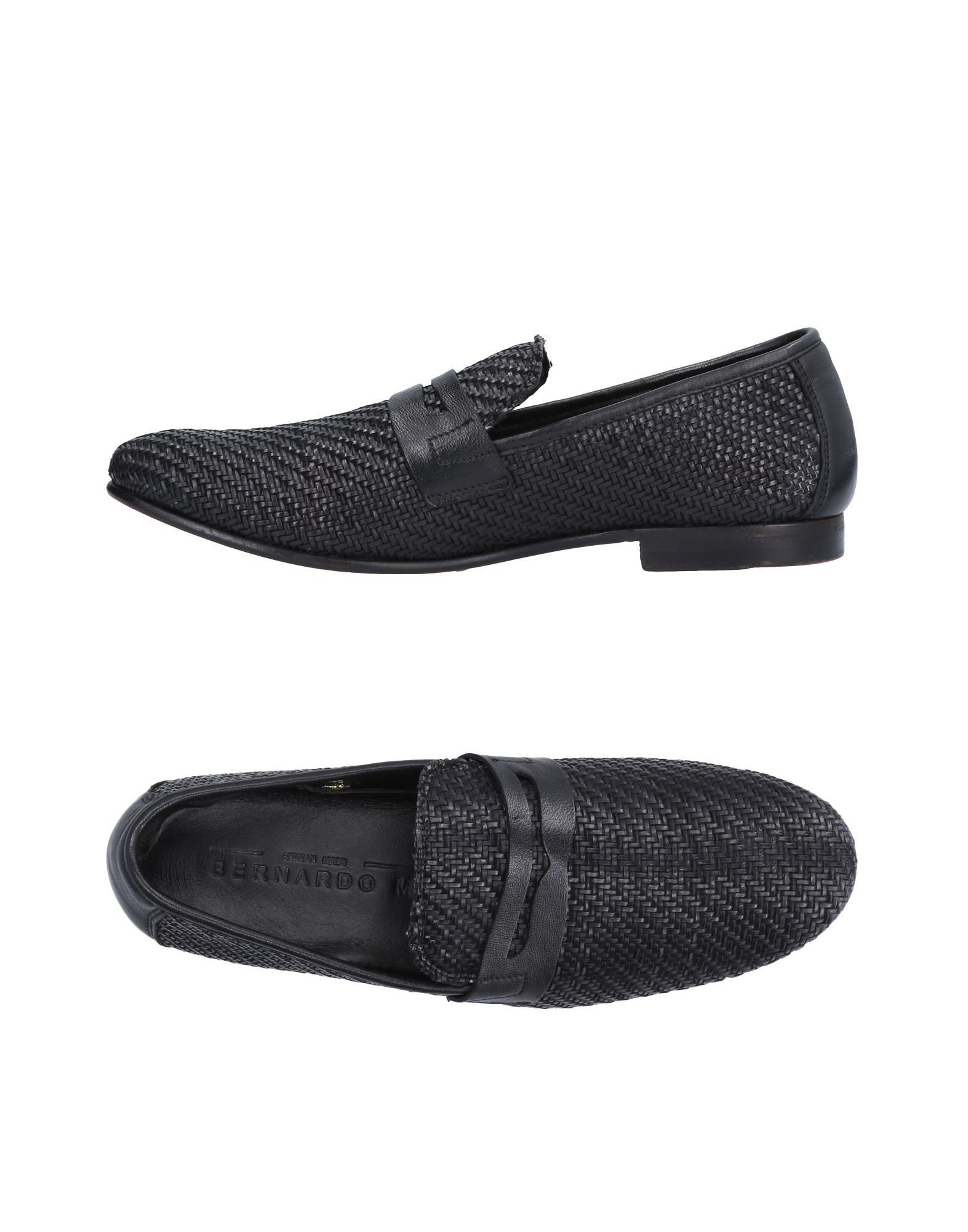 Rabatt echte Schuhe Bernardo M Mokassins Herren 11520330DK Rabatt echte Schuhe Bernardo M Mokassins Herren 11520330DK