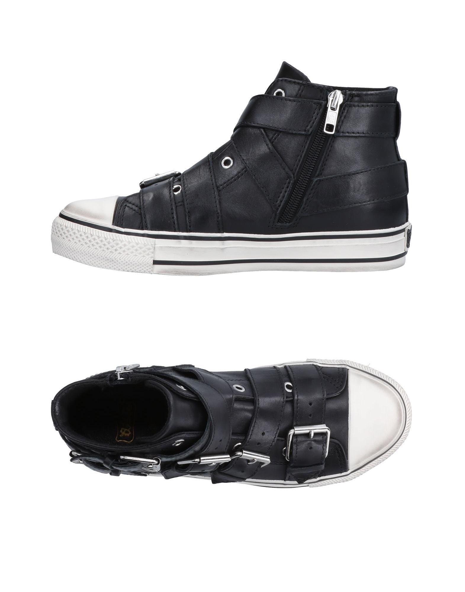 Moda Sneakers Ash Donna - 11520331GX Moda Sneakers Ash Donna - 11520331GX