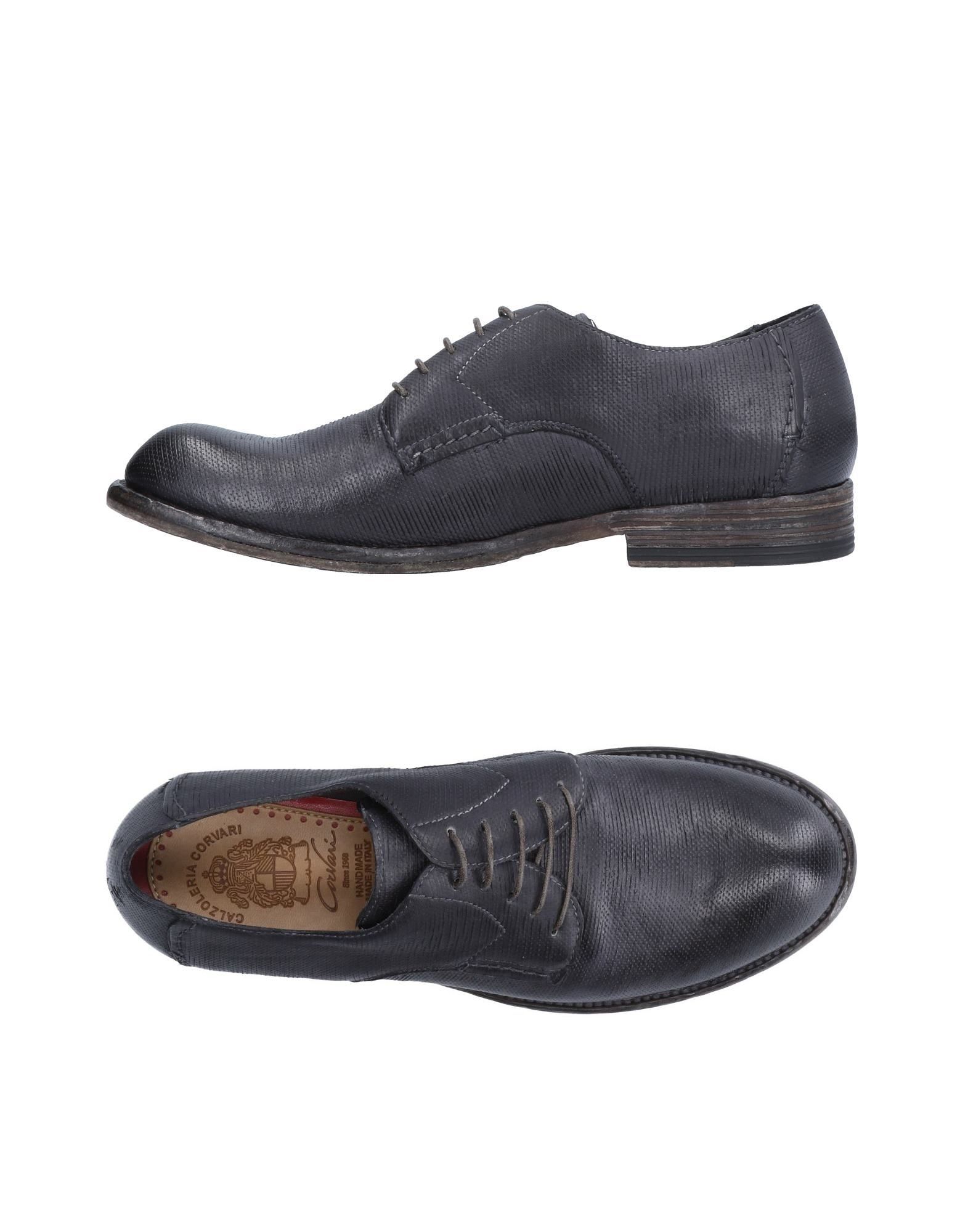 Moda Stringate Corvari Uomo - 11520364MQ Moda Stringate Corvari Uomo - 11520364MQ