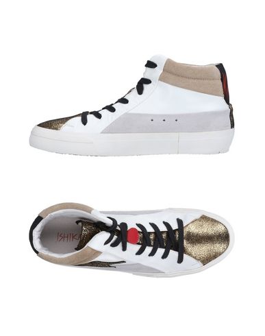 Zapatos con descuento Zapatillas Ishikawa Hombre - Zapatillas Ishikawa - 11520382LM Oro Zapatos con descuento Zapatillas Ishikawa Hombre - Zapatillas Ishikawa - 11520382LM Oro