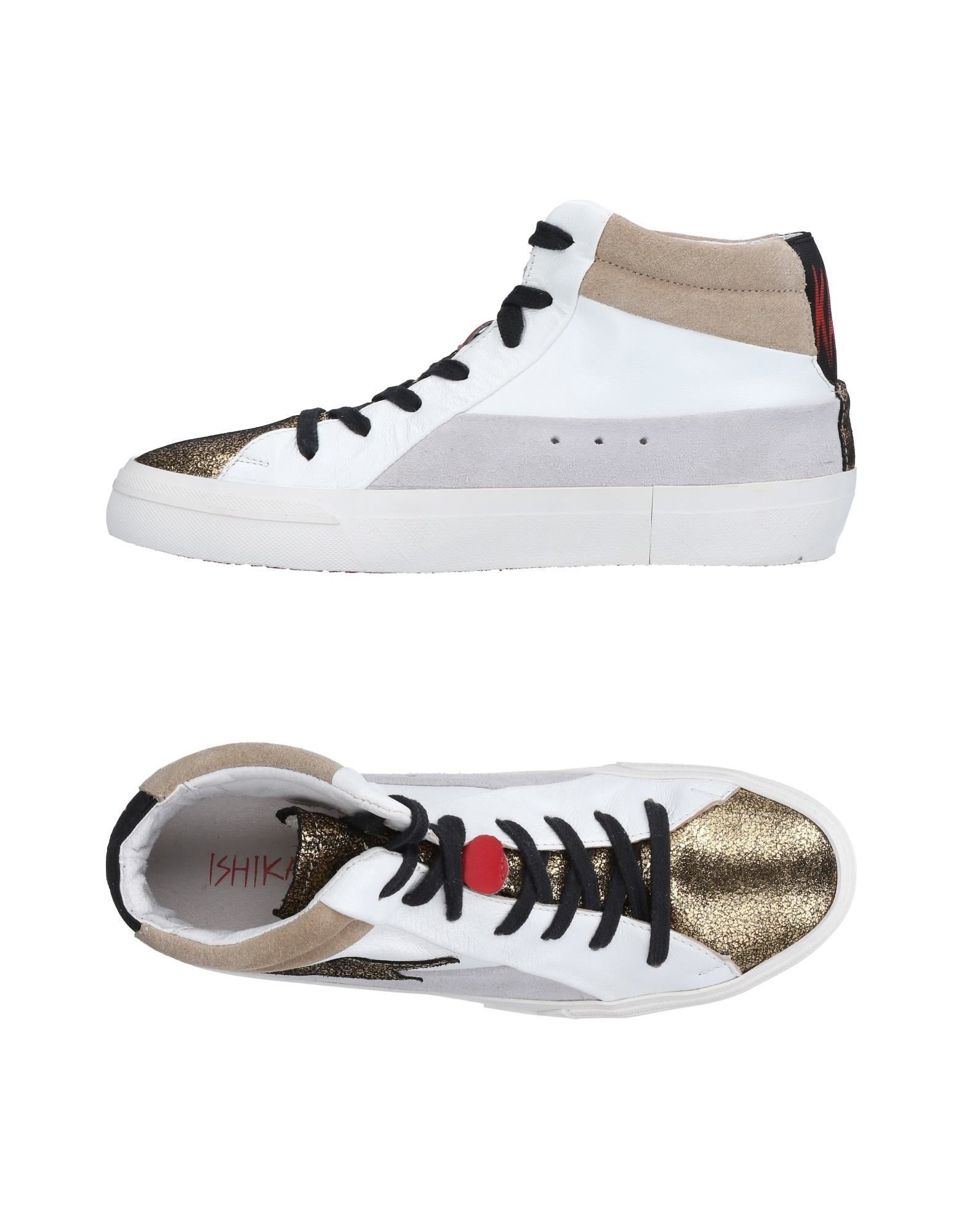 Sneakers Ishikawa Uomo - 11520382LM Scarpe economiche e buone Sneakers Ishikawa Uomo - 11520382LM Scarpe economiche e buone