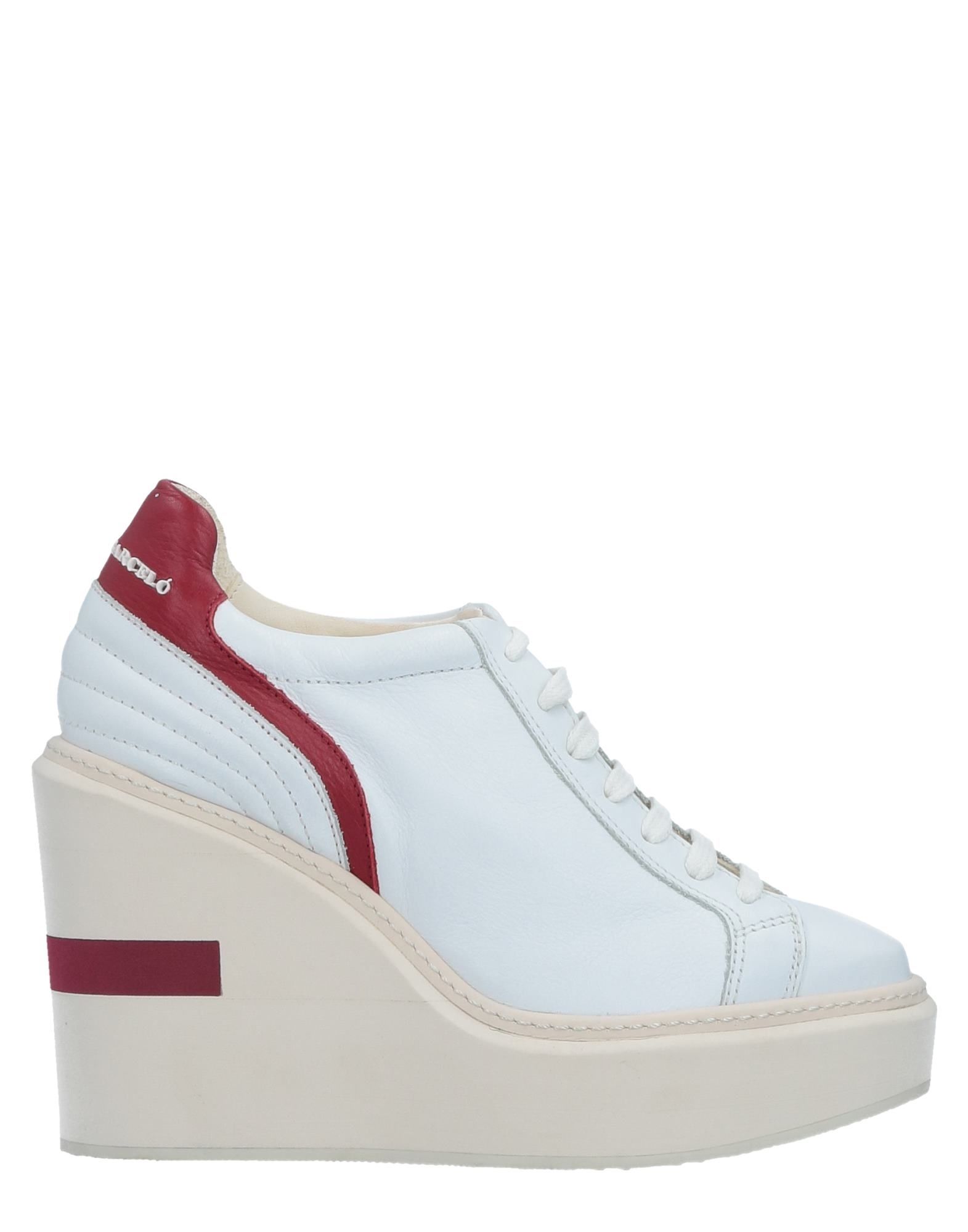 Sneakers Manuel Barceló Donna - 11520395JX Sneakers Manuel Barceló Donna - 11520395JX