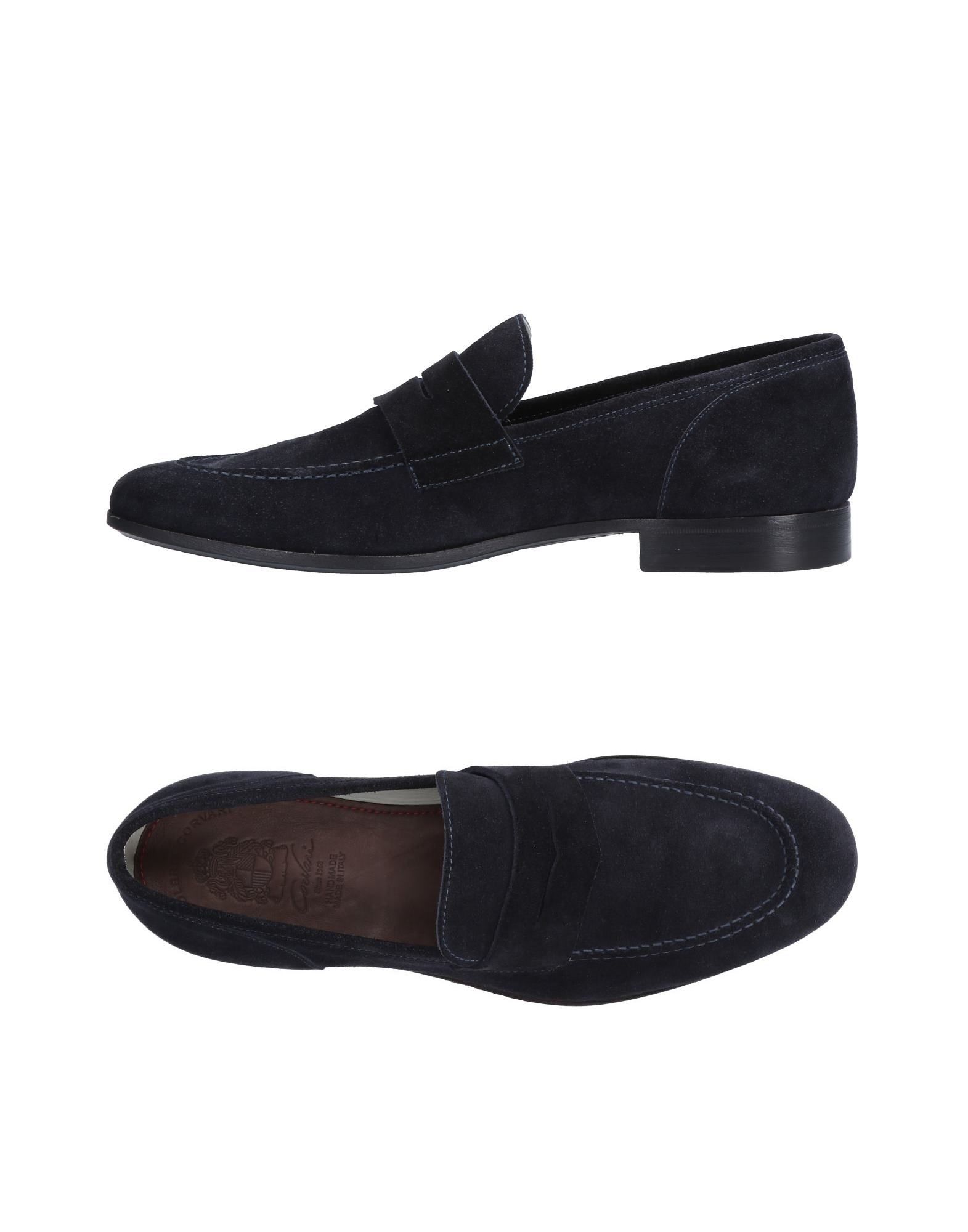 Rabatt echte Schuhe Corvari Mokassins Herren 11520399FT Rabatt echte Schuhe Corvari Mokassins Herren 11520399FT