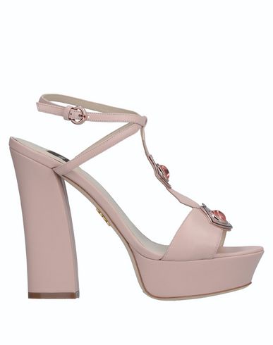 Descuento de la marca Sandalia Rodo Mujer - Sandalias Rodo - 11520420RO Rosa claro Descuento de la marca Sandalia Rodo Mujer - Sandalias Rodo - 11520420RO Rosa claro