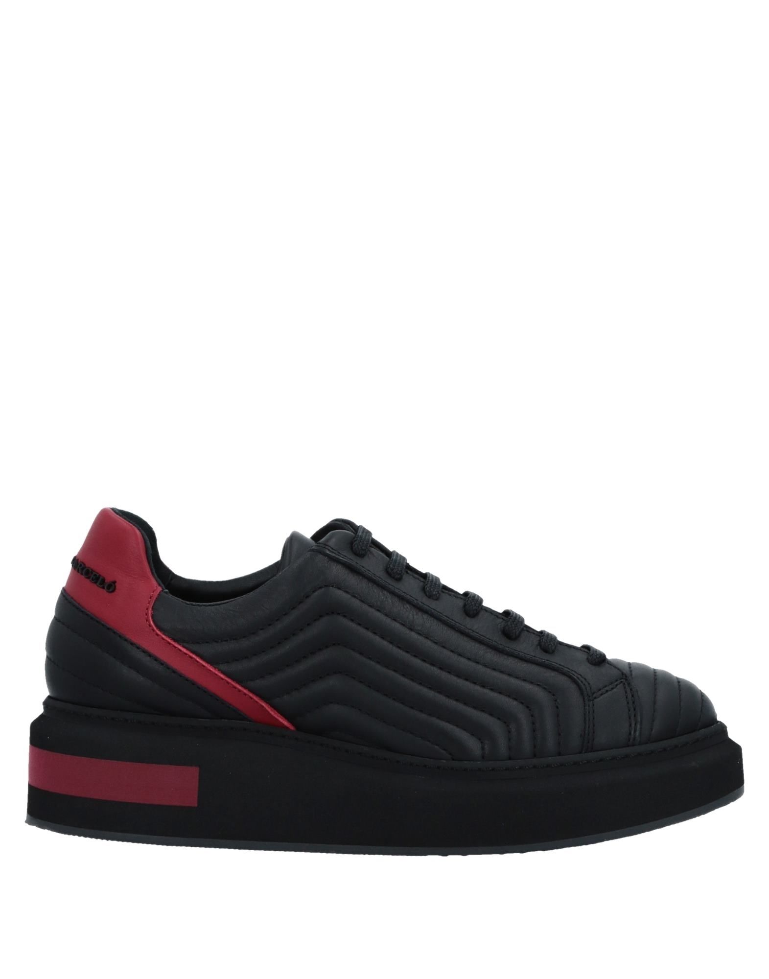 Sneakers Manuel Barceló Donna - 11520435IB Sneakers Manuel Barceló Donna - 11520435IB