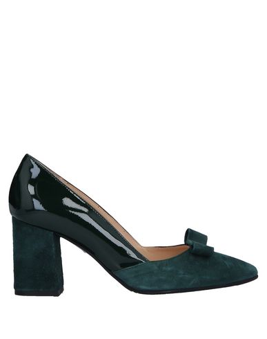 Zapatos casuales salvajes Zapato De Salón F.Lli Bruglia Mujer - Salones F.Lli Bruglia - 11520436GB Verde oscuro Zapatos casuales salvajes Zapato De Salón F.Lli Bruglia Mujer - Salones F.Lli Bruglia - 11520436GB Verde oscuro