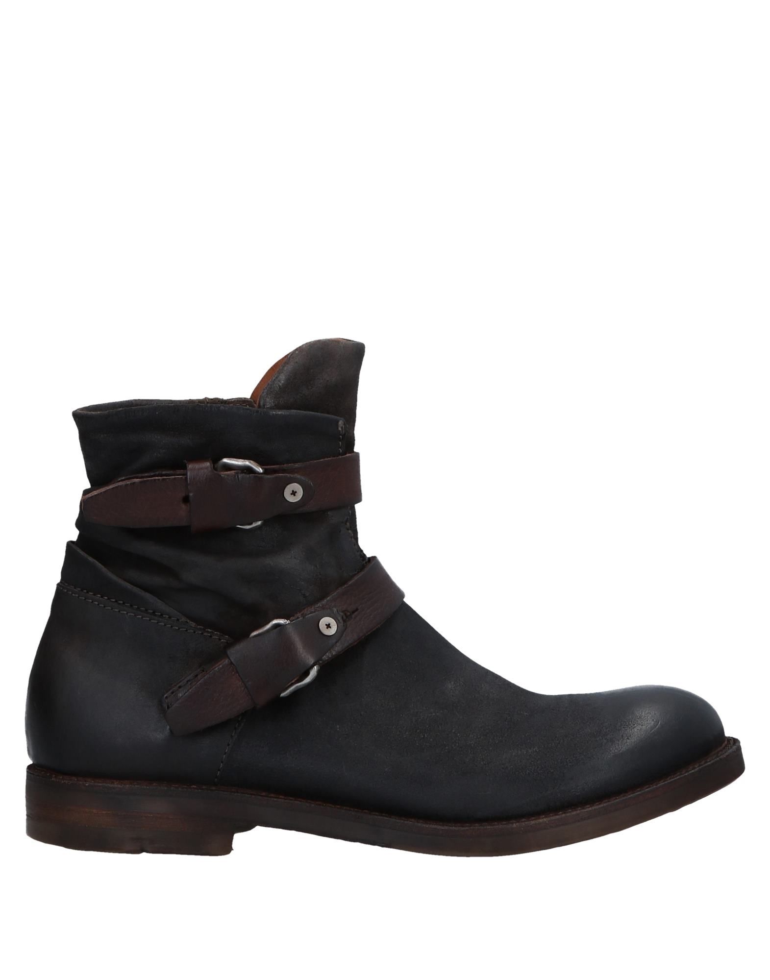 Stivaletti A.S. 98 Uomo - 11520549EL Stivaletti A.S. 98 Uomo - 11520549EL