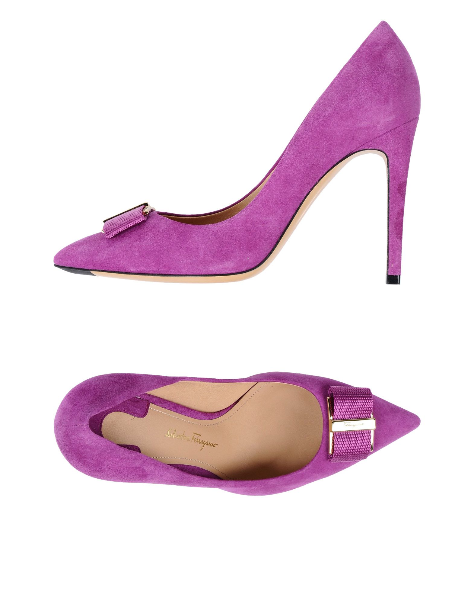 Salvatore Ferragamo Pumps Damen 11520558BQ Beliebte Schuhe Salvatore Ferragamo Pumps Damen 11520558BQ Beliebte Schuhe