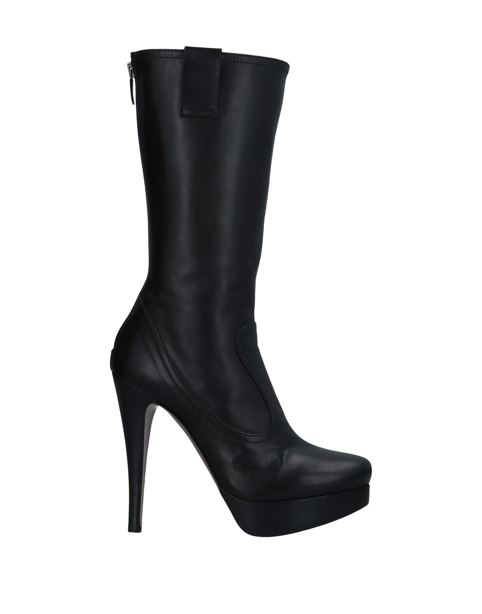 Rabatt Schuhe Maria Cristina Stiefel Damen 11520560NS Rabatt Schuhe Maria Cristina Stiefel Damen 11520560NS