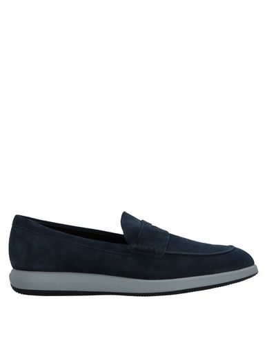 Zapatos con descuento Mocasín Hogan Hombre - Mocasines Hogan - 11520622QH Azul oscuro Zapatos con descuento Mocasín Hogan Hombre - Mocasines Hogan - 11520622QH Azul oscuro