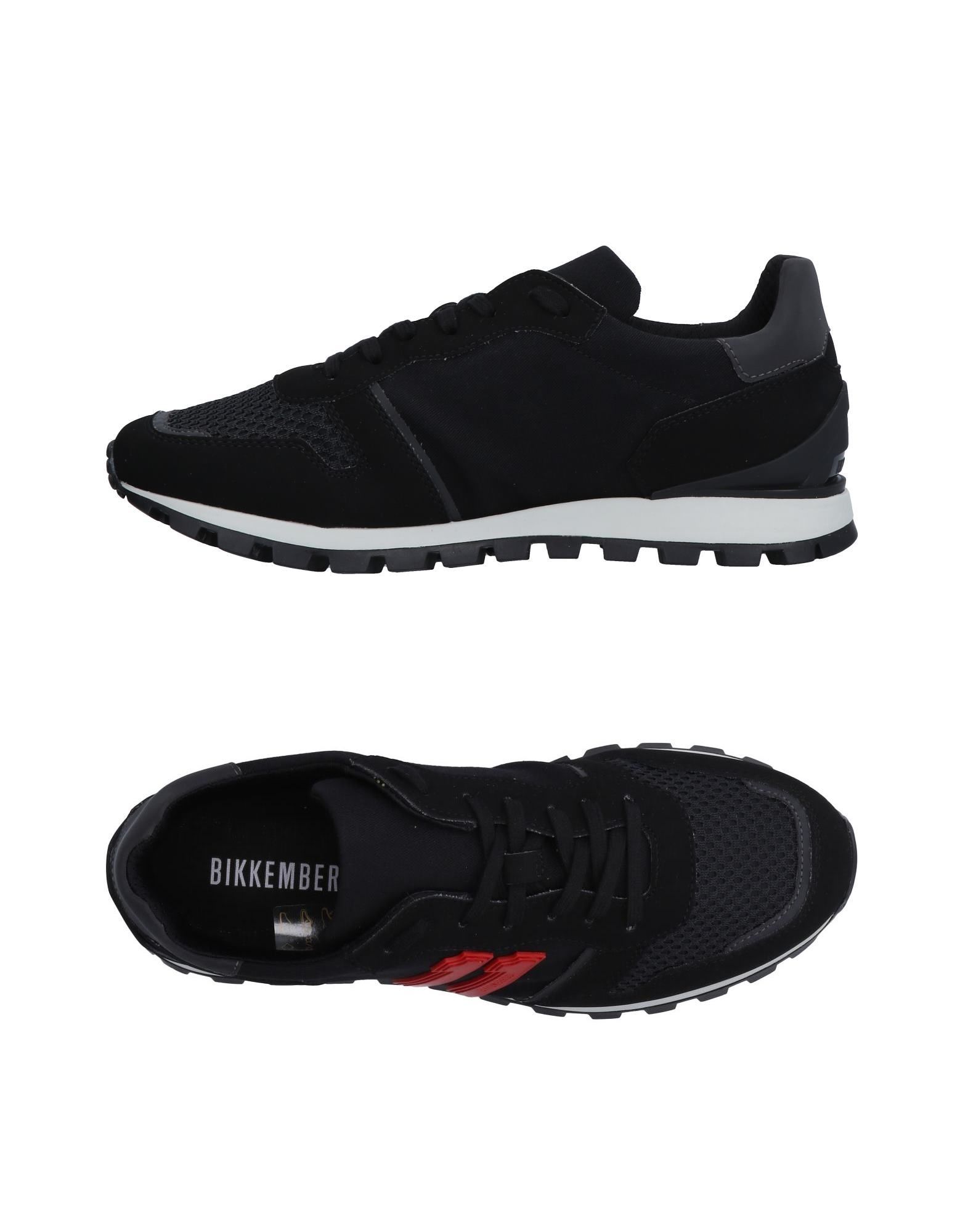 Sneakers Bikkembergs Uomo - 11520630ET elegante Sneakers Bikkembergs Uomo - 11520630ET elegante
