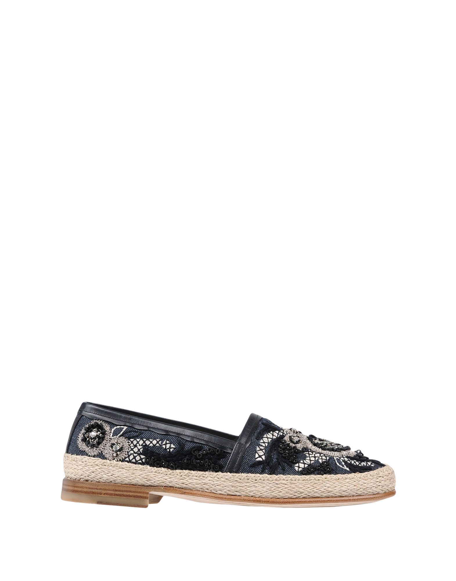 Dolce & Gabbana Gabbana Gabbana Espadrilles - Men Dolce & Gabbana Espadrilles online on Canada - 11520662WA 61412c Dolce & Gabbana Gabbana Gabbana Espadrilles - Men Dolce & Gabbana Espadrilles online on Canada - 11520662WA 61412c