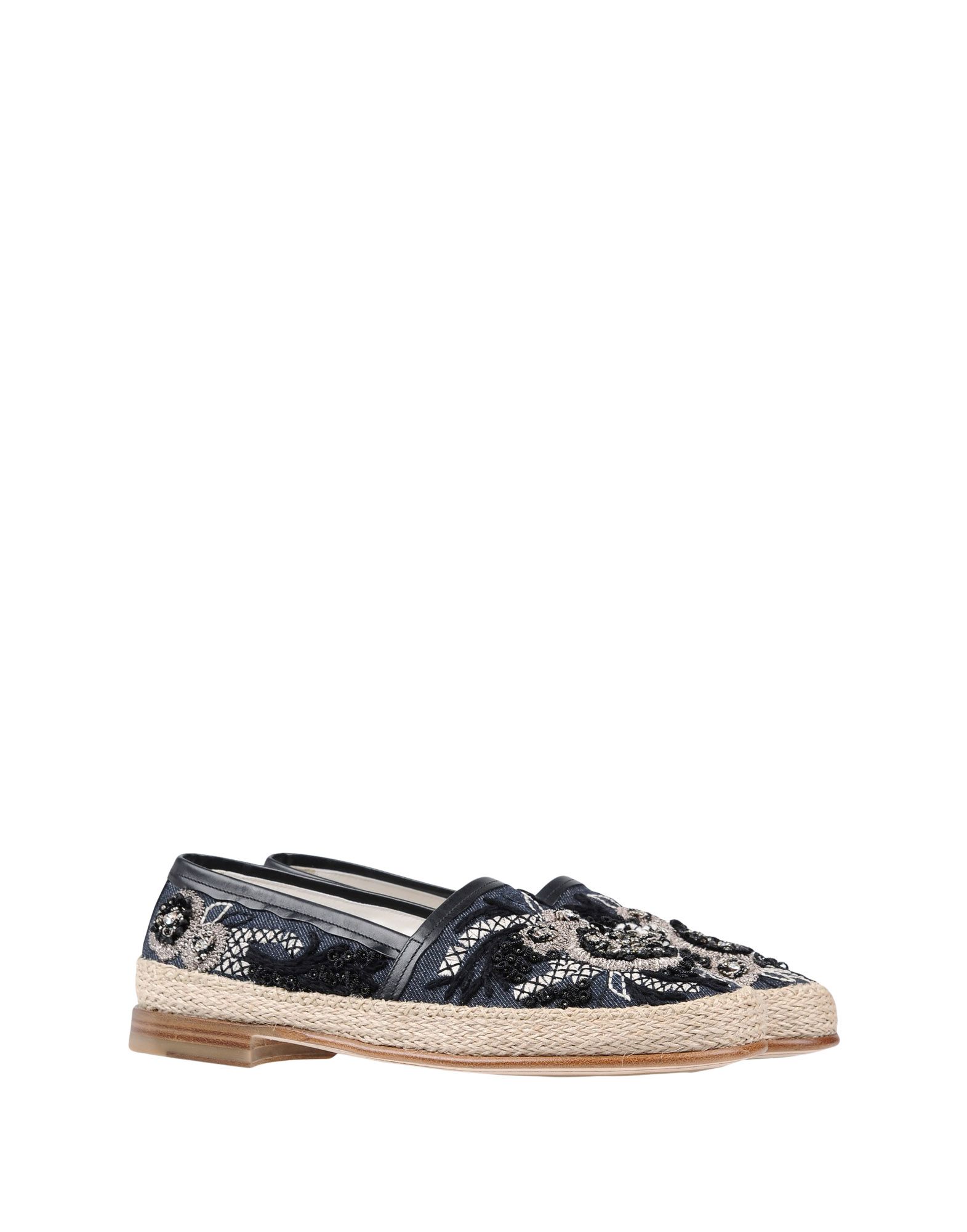Dolce & Gabbana Gabbana Gabbana Espadrilles - Men Dolce & Gabbana Espadrilles online on Canada - 11520662WA 61412c Dolce & Gabbana Gabbana Gabbana Espadrilles - Men Dolce & Gabbana Espadrilles online on Canada - 11520662WA 61412c