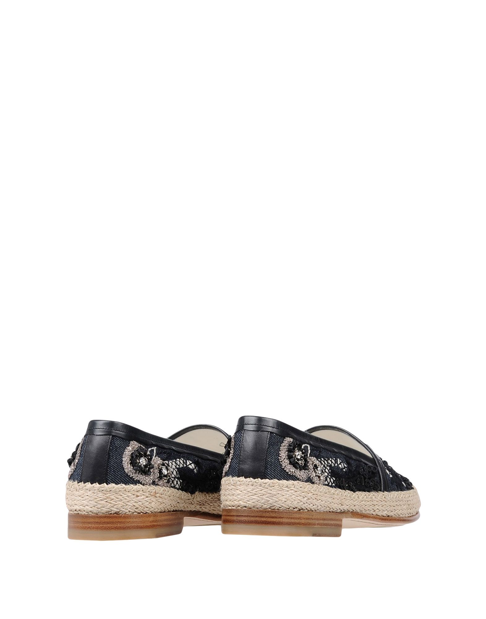 Dolce & Gabbana Gabbana Gabbana Espadrilles - Men Dolce & Gabbana Espadrilles online on Canada - 11520662WA 61412c Dolce & Gabbana Gabbana Gabbana Espadrilles - Men Dolce & Gabbana Espadrilles online on Canada - 11520662WA 61412c