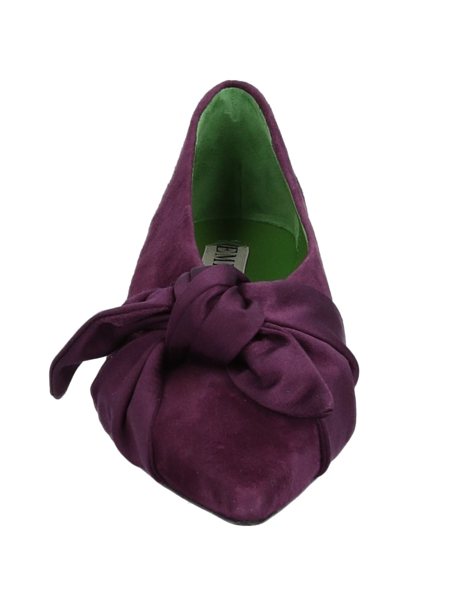 Emilio Pucci Ballerinas Damen Ballerinas 11520680EL Neue Schuhe 9ea54f Emilio Pucci Ballerinas Damen Ballerinas 11520680EL Neue Schuhe 9ea54f