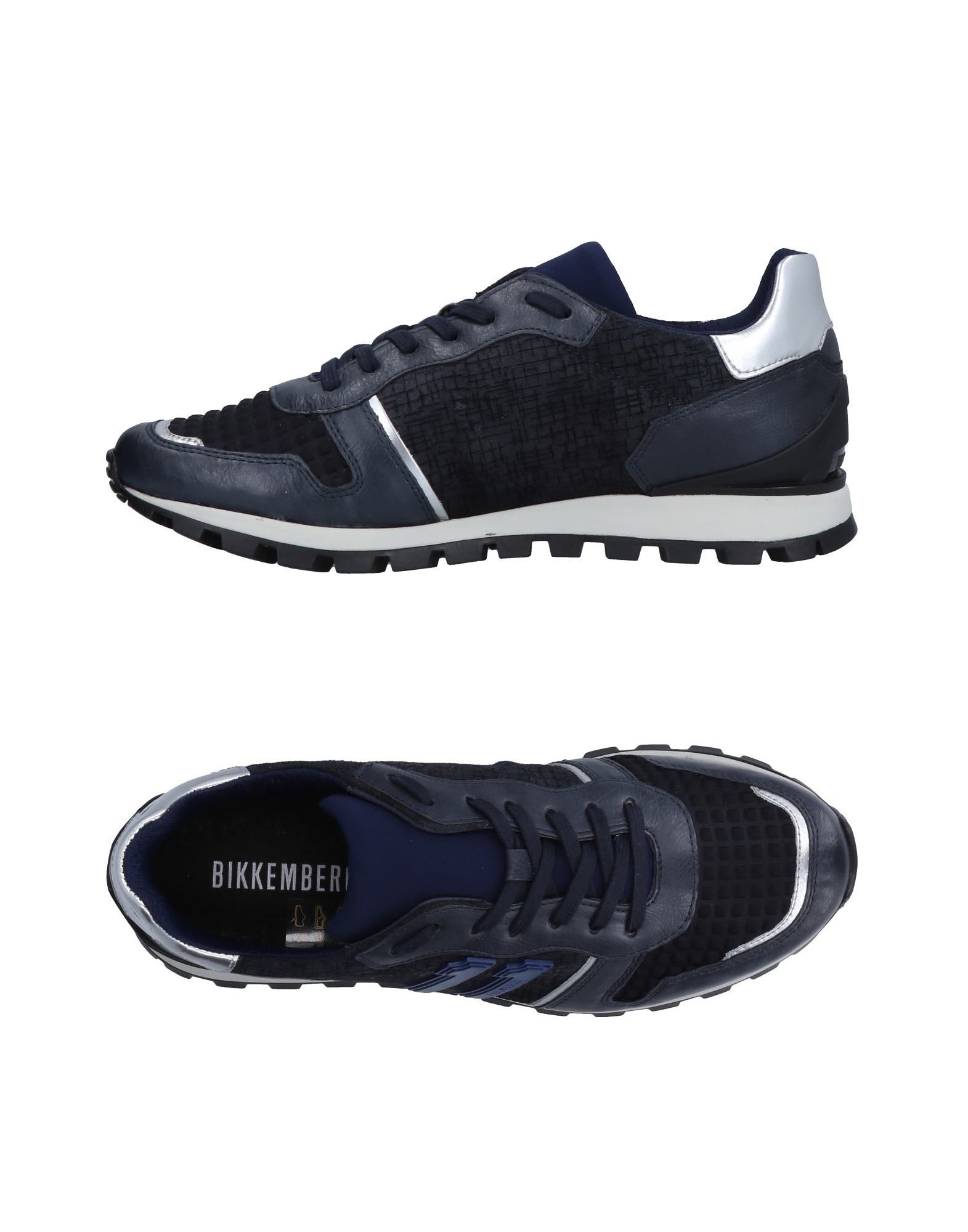 Haltbare Mode billige Schuhe Bikkembergs Sneakers Herren 11520703QI Heiße Schuhe Haltbare Mode billige Schuhe Bikkembergs Sneakers Herren 11520703QI Heiße Schuhe