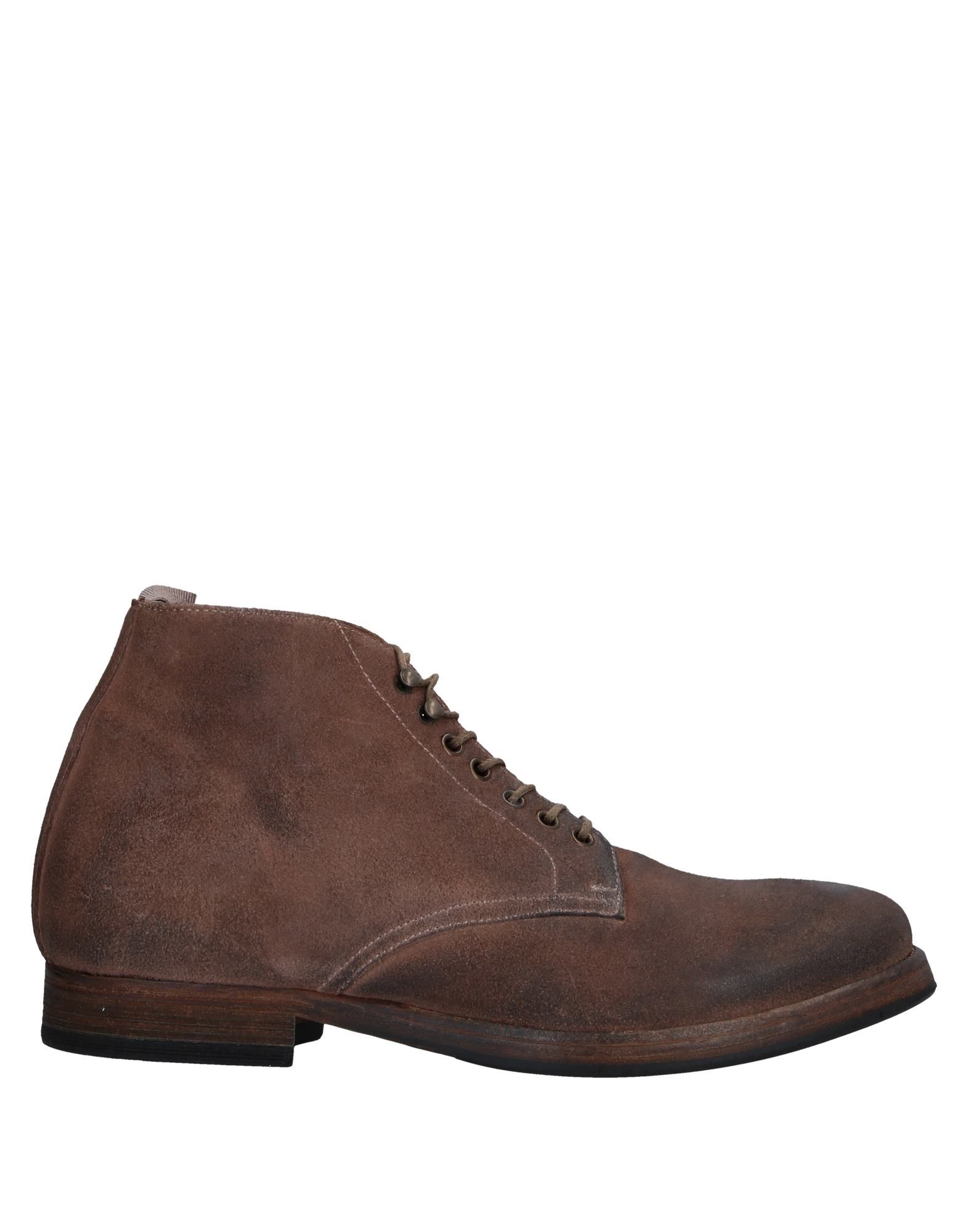 Keep Originals Stiefelette Herren 11520726HM Keep Originals Stiefelette Herren 11520726HM