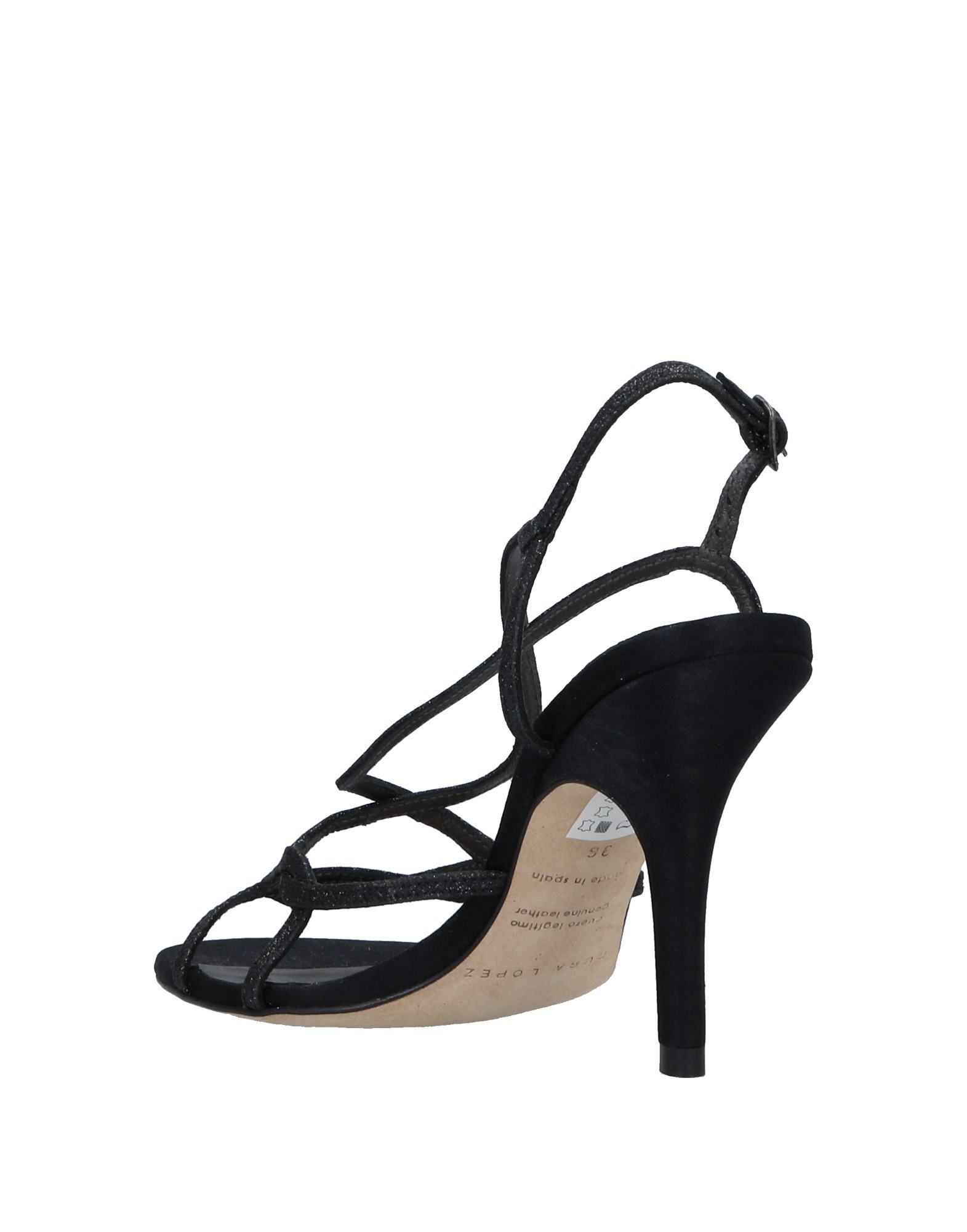 Pura López Sandalen Damen Neue 11520753UV Neue Damen Schuhe 62c16e Pura López Sandalen Damen Neue 11520753UV Neue Damen Schuhe 62c16e