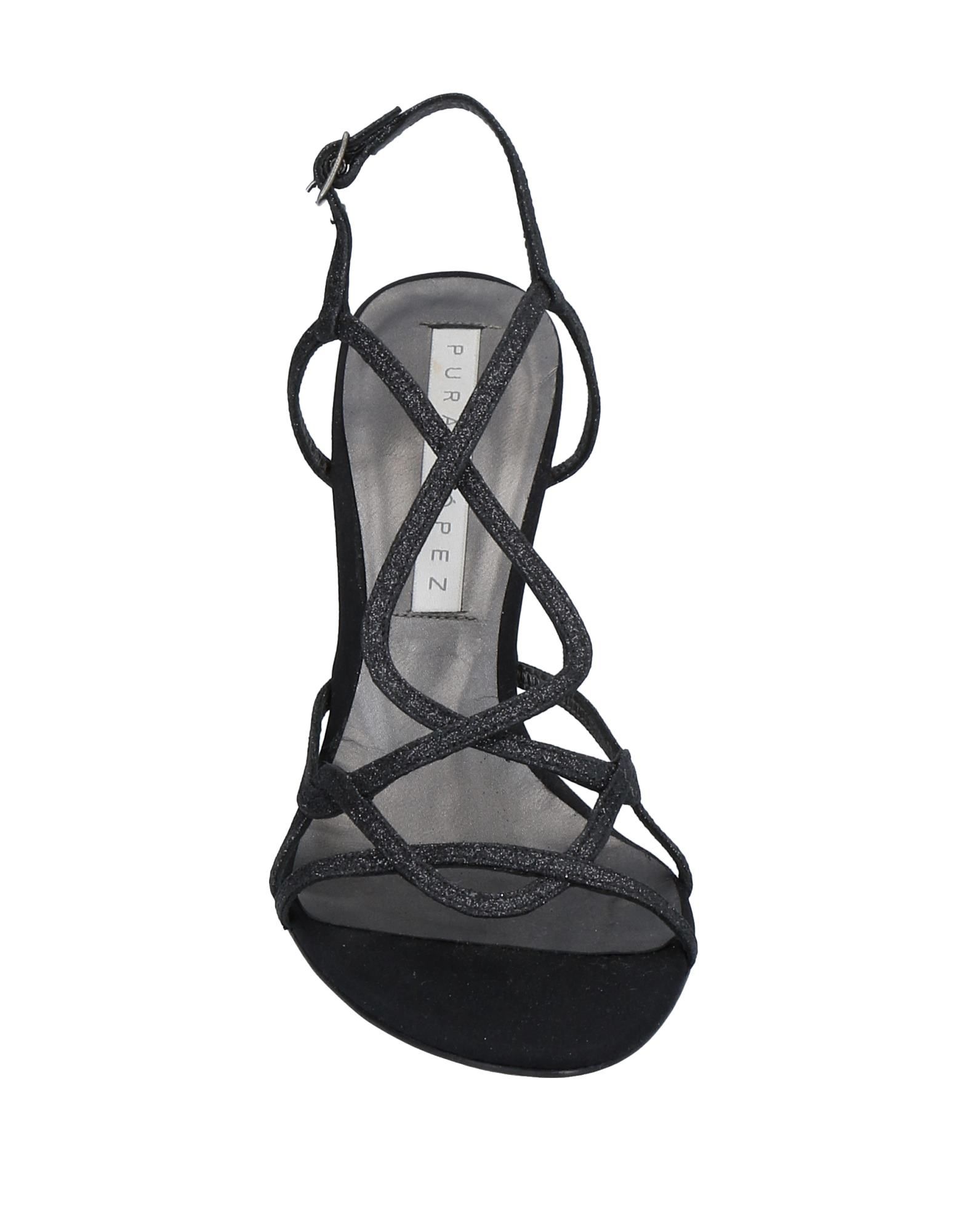 Pura López Sandalen Damen Neue 11520753UV Neue Damen Schuhe 62c16e Pura López Sandalen Damen Neue 11520753UV Neue Damen Schuhe 62c16e