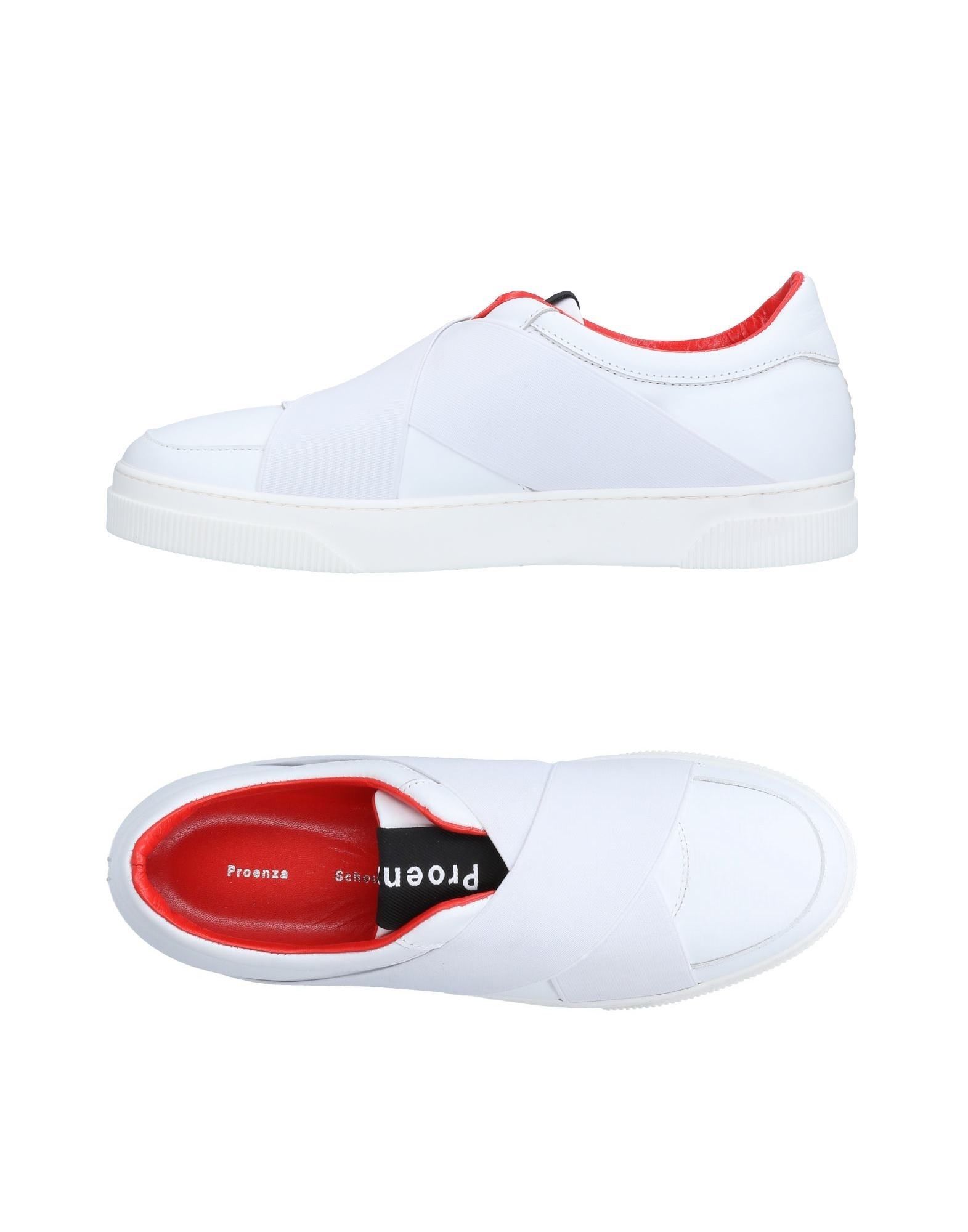 Proenza Schouler Sneakers Damen 11520770RBGut aussehende strapazierfähige Schuhe Proenza Schouler Sneakers Damen 11520770RBGut aussehende strapazierfähige Schuhe