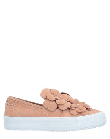 Zapatillas See By Chloé Mujer - Zapatillas See By Chloé - 11520789DD Camel Zapatillas See By Chloé Mujer - Zapatillas See By Chloé - 11520789DD Camel
