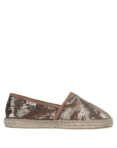 Zapatos casuales salvajes Espadrilla Espadrilles Mujer - Espadrillas Espadrilles - 11520791FP Oro Zapatos casuales salvajes Espadrilla Espadrilles Mujer - Espadrillas Espadrilles - 11520791FP Oro