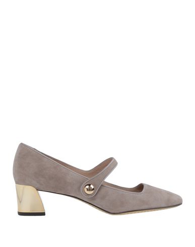 Zapatos casuales salvajes Zapato De Salón Tory Burch Mujer - Salones Tory Burch - 11520811FL Gris perla Zapatos casuales salvajes Zapato De Salón Tory Burch Mujer - Salones Tory Burch - 11520811FL Gris perla