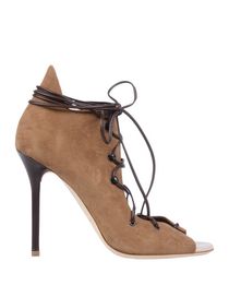 boots with turquoise sole