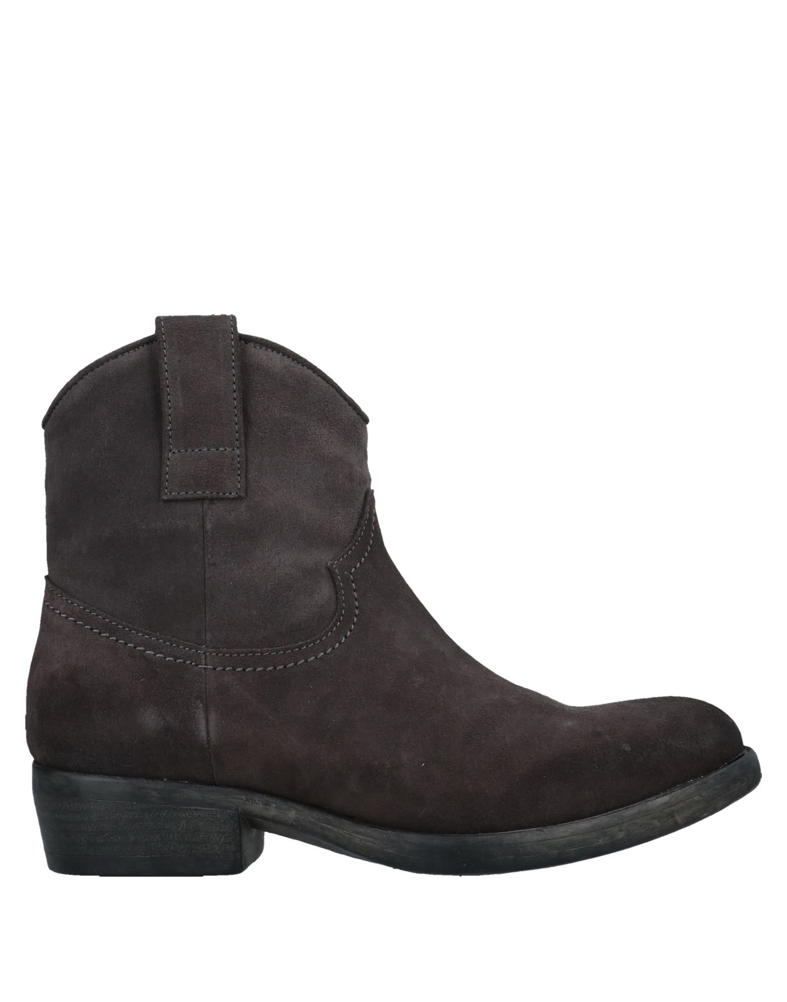 Gris marengo Botín Maria Cristina Mujer - Botines Maria Cristina Los últimos zapatos de descuento para hombres y mujeres Gris marengo Botín Maria Cristina Cristina Cristina Mujer - Botines Maria Cristina Los últimos zapatos de descuento para hombres y mujeres dd7bde