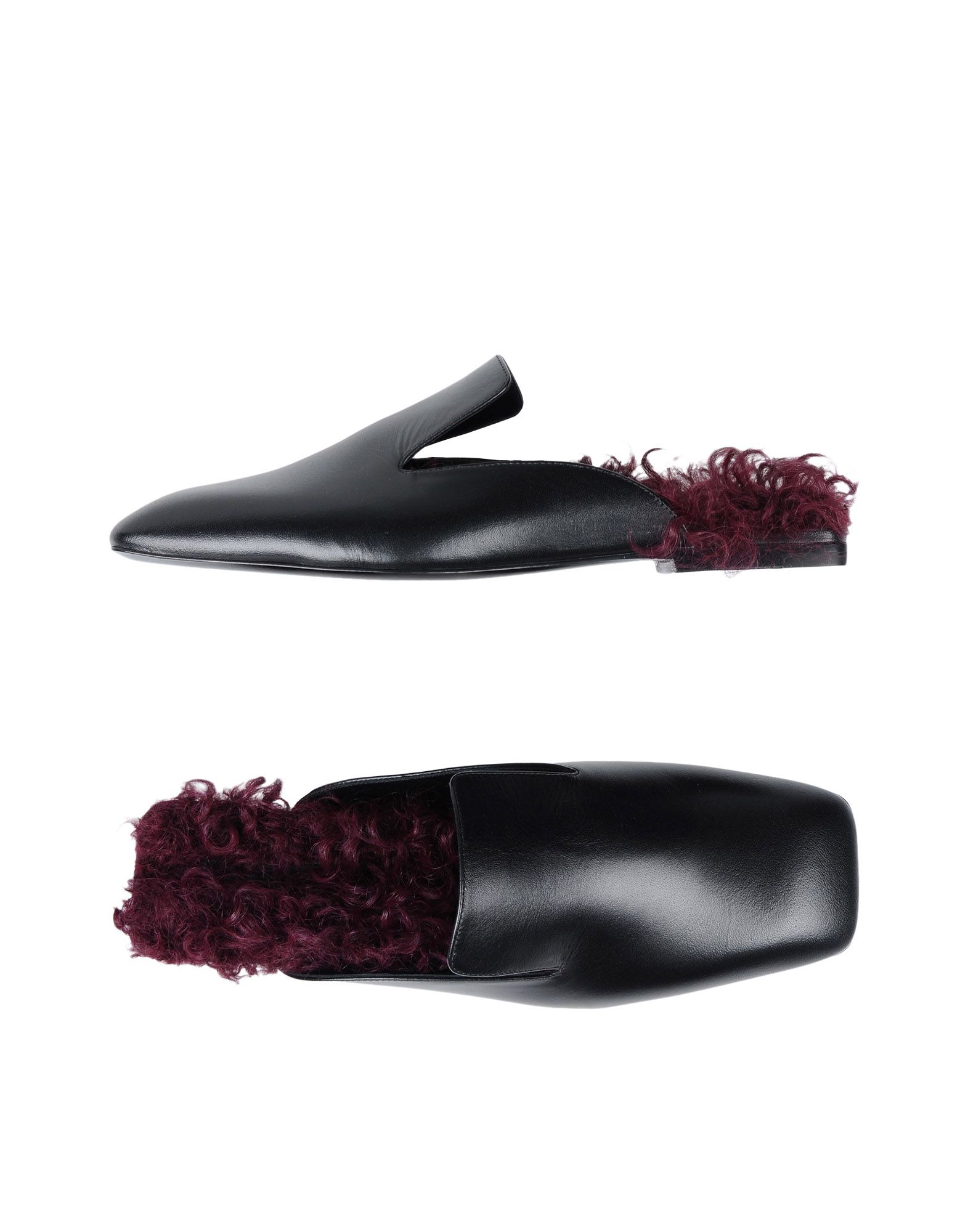 Jil Sander Pantoletten Damen 11520859TKGünstige gut aussehende Schuhe Jil Sander Pantoletten Damen 11520859TKGünstige gut aussehende Schuhe