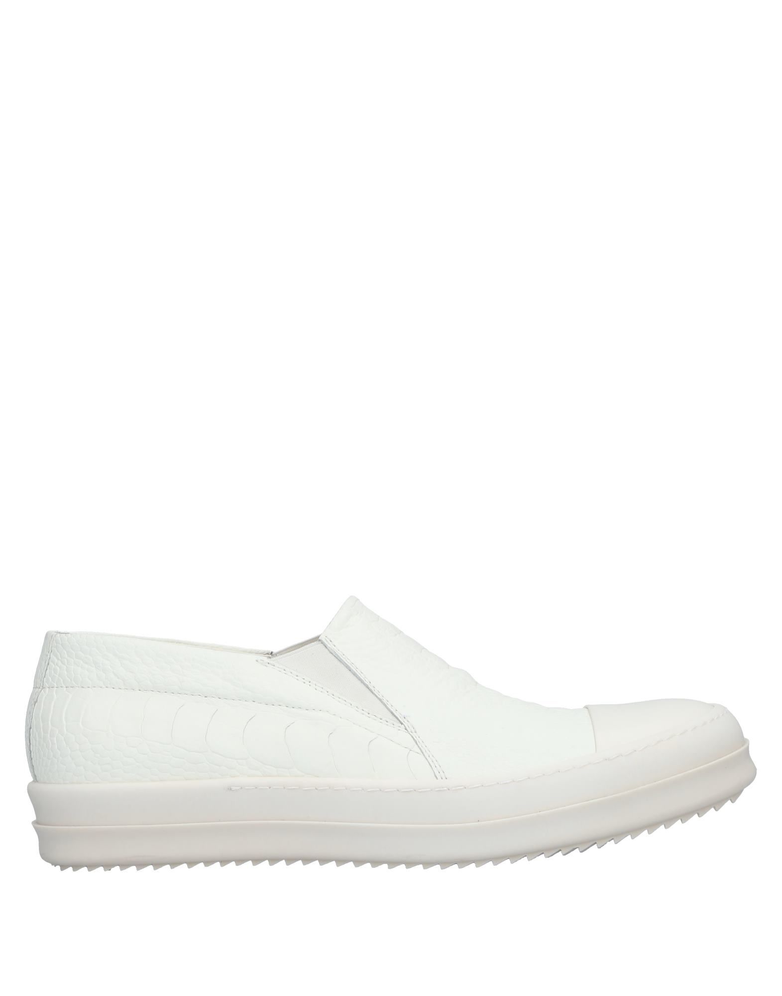 Rick Owens Sneakers Herren 11520868MM Gute Qualität beliebte Schuhe Rick Owens Sneakers Herren 11520868MM Gute Qualität beliebte Schuhe