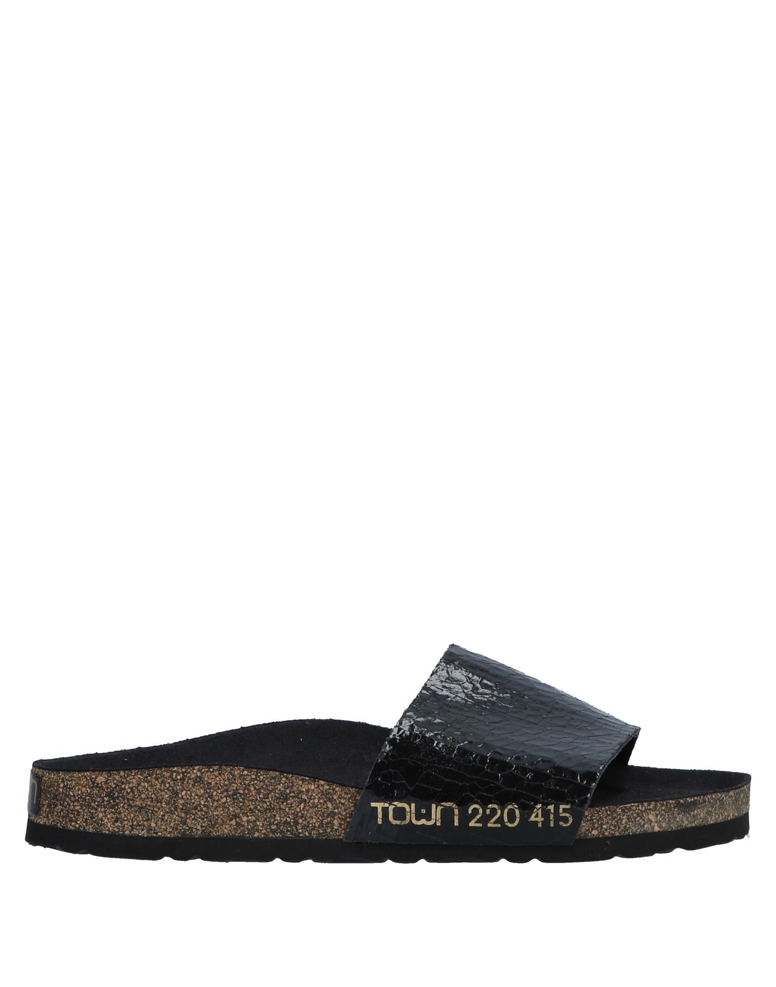 Sandali Town Donna - 11520885IP Scarpe economiche e buone Sandali Town Donna - 11520885IP Scarpe economiche e buone