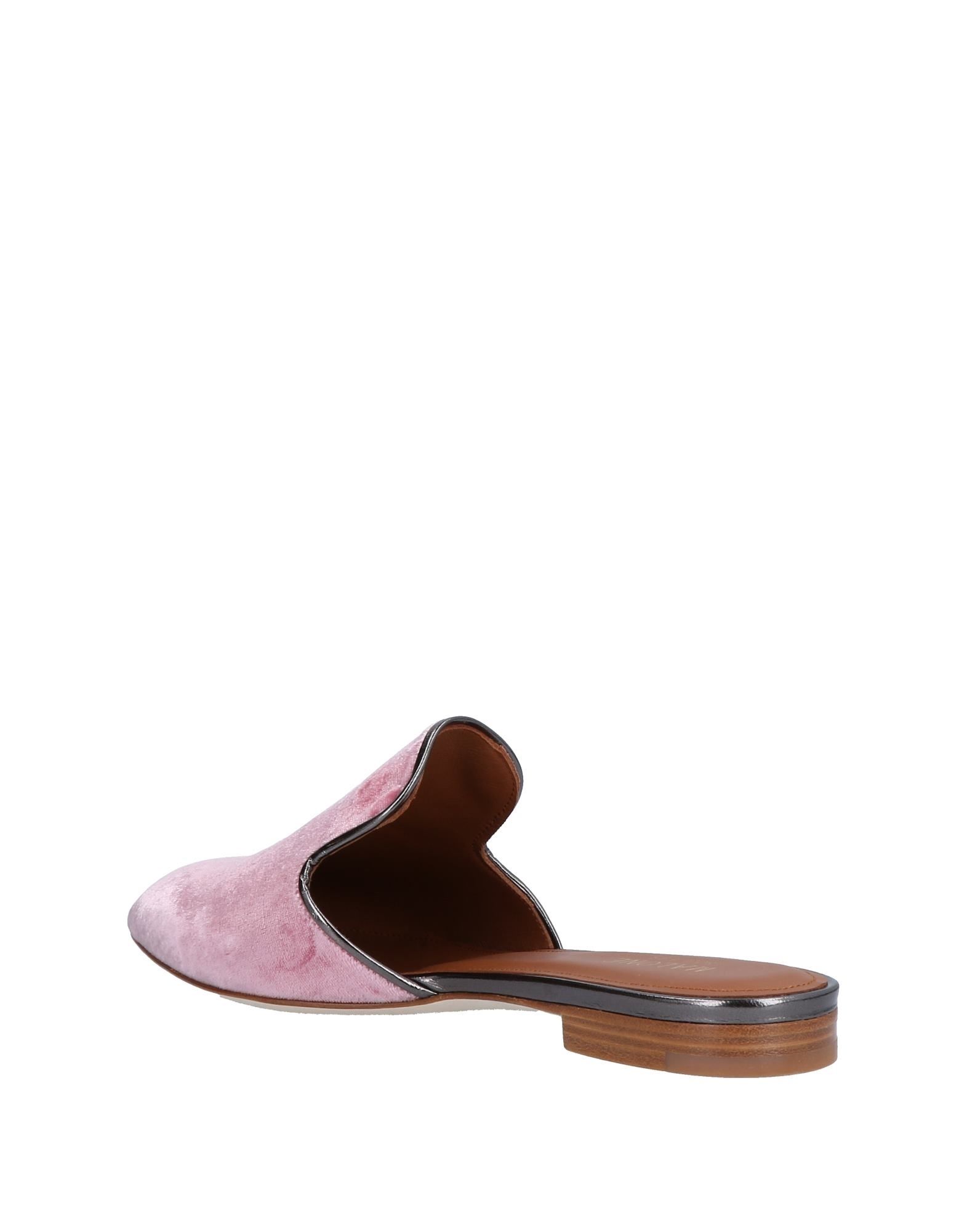 Casual salvaje Zuecos Malone Souliers Mujer - Zuecos Malone Souliers Souliers Malone Rosa pastel 218e54 Casual salvaje Zuecos Malone Souliers Mujer - Zuecos Malone Souliers Souliers Malone Rosa pastel 218e54