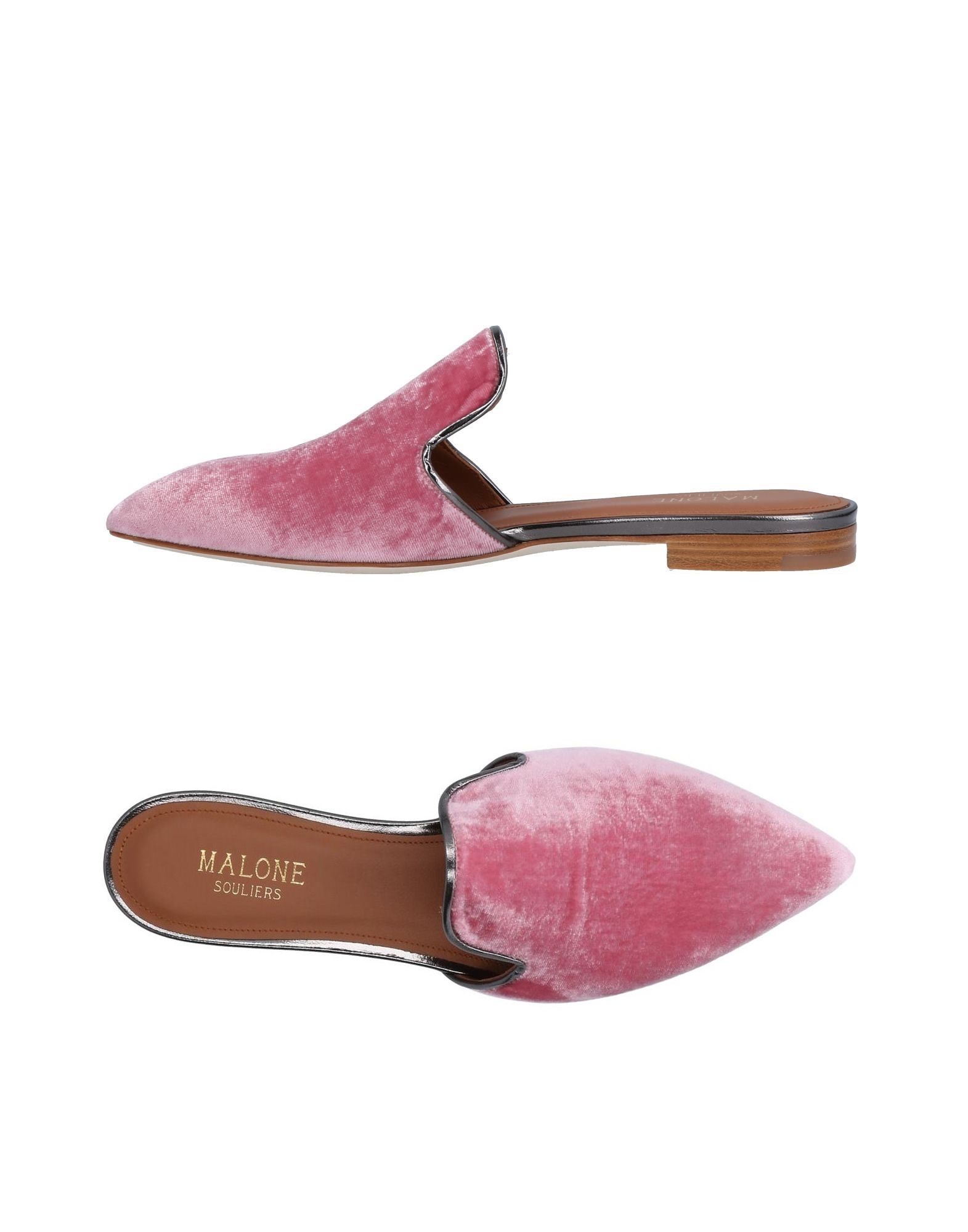 Casual salvaje Zuecos Malone Souliers Mujer - Zuecos Malone Souliers Rosa pastel Casual salvaje Zuecos Malone Souliers Mujer - Zuecos Malone Souliers Souliers Malone Rosa pastel 218e54