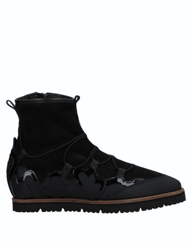 ZOOM EMPORIO ARMANI - Sneakers