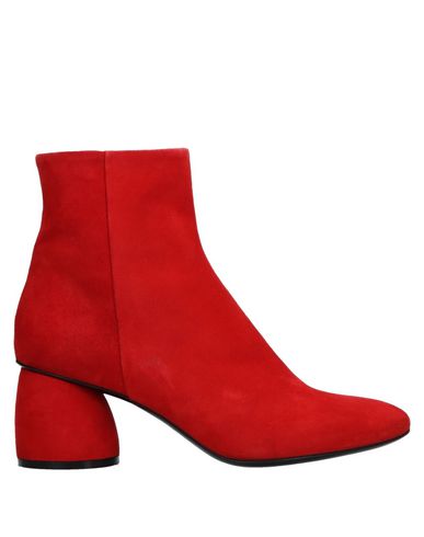 Zapatos casuales salvajes Botín Ela Iachi Mujer - Botines Ela Iachi - 11520942VU Zapatos casuales salvajes Botín Ela Iachi Mujer - Botines Ela Iachi - 11520942VU