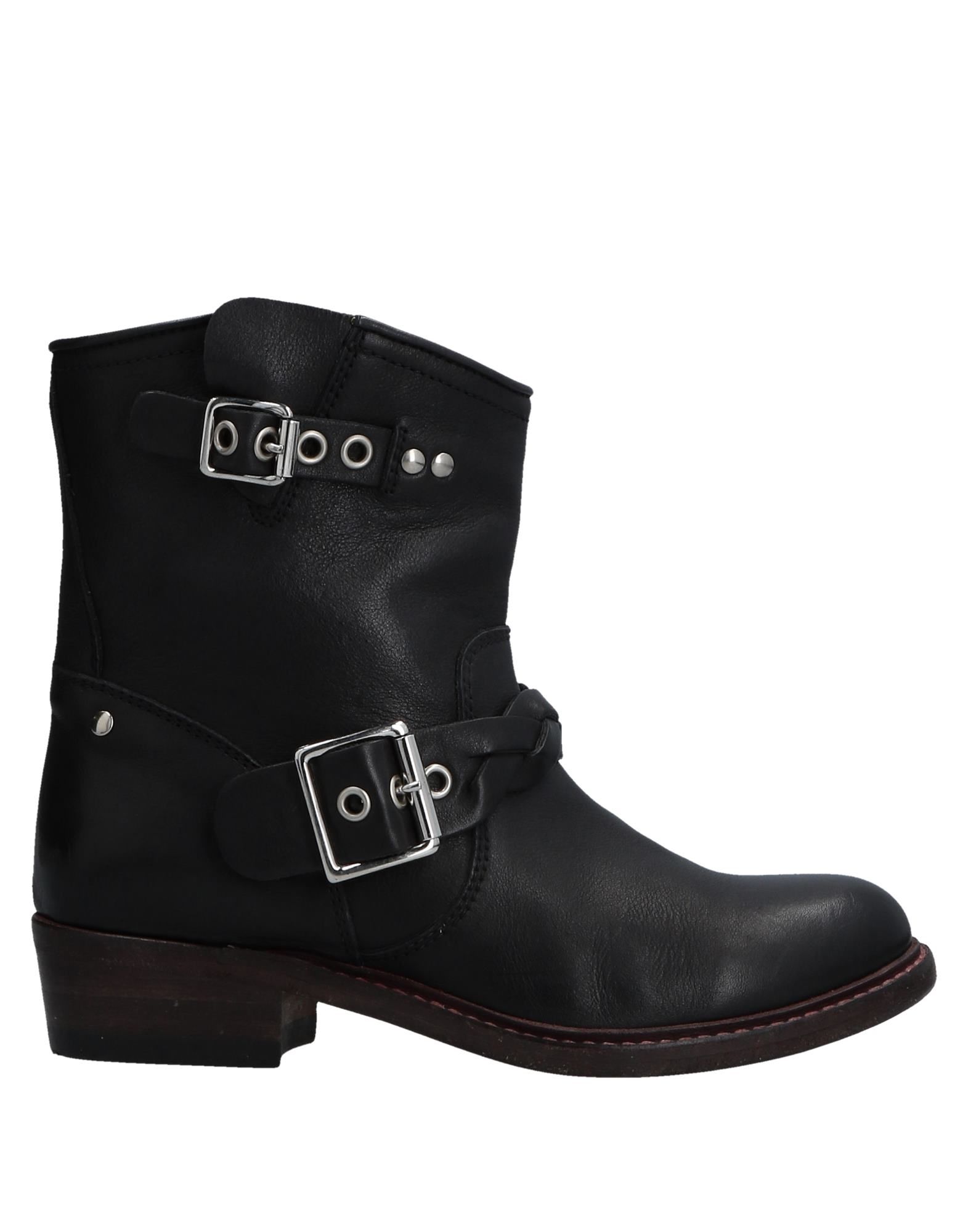 Golden Goose Deluxe Brand Stiefelette Damen 11521007MV Neue Schuhe Golden Goose Deluxe Brand Stiefelette Damen 11521007MV Neue Schuhe