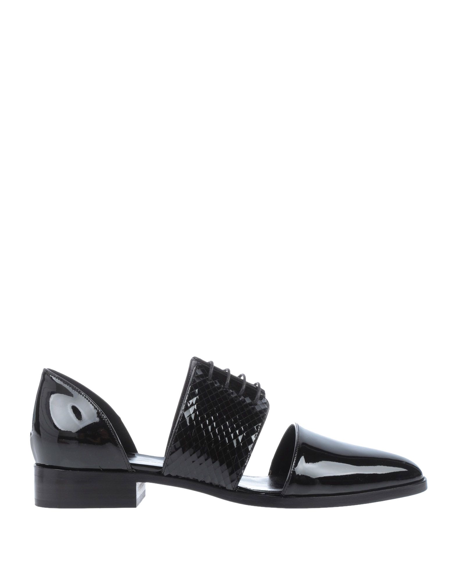 Stringate Emporio Armani Donna - 11521023LH Stringate Emporio Armani Donna - 11521023LH