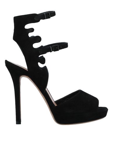 ZOOM EMPORIO ARMANI - Sandals