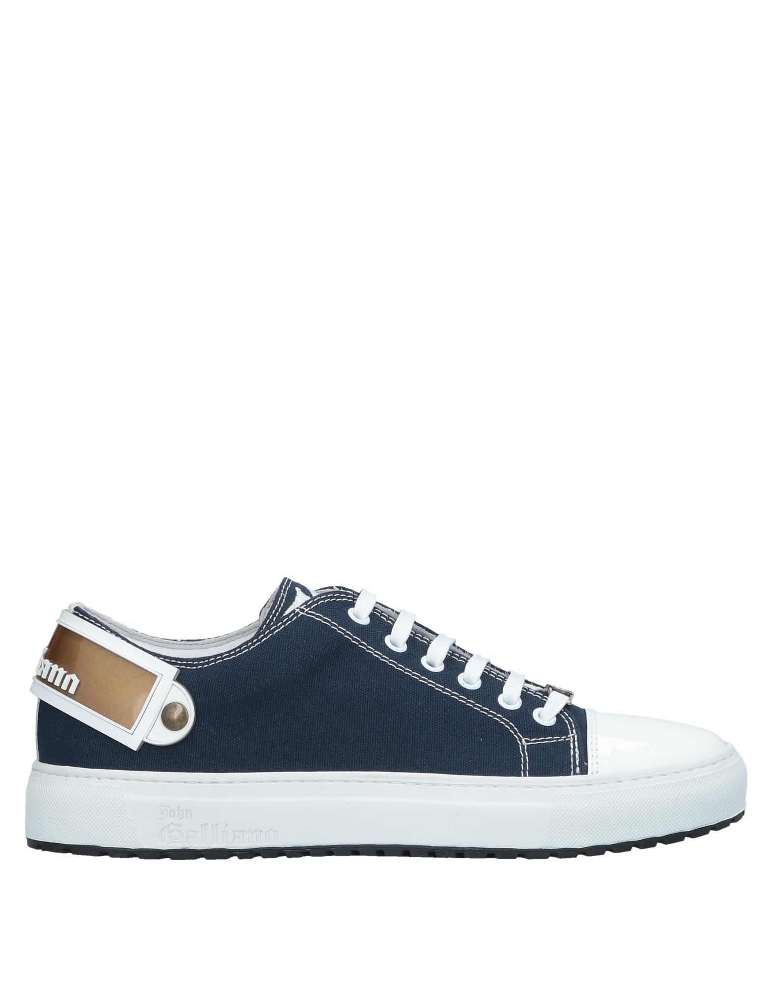 John Galliano Sneakers Herren 11521045NL Gute Qualität beliebte Schuhe John Galliano Sneakers Herren 11521045NL Gute Qualität beliebte Schuhe
