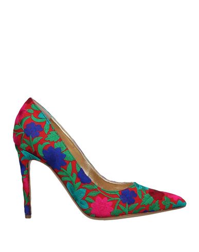 Zapatos de mujer baratos zapatos de mujer Zapato De Salón Vivine Westwood Mujer - Salones Vivine Westwood - 11521050QO Rojo Zapatos de mujer baratos zapatos de mujer Zapato De Salón Vivine Westwood Mujer - Salones Vivine Westwood - 11521050QO Rojo
