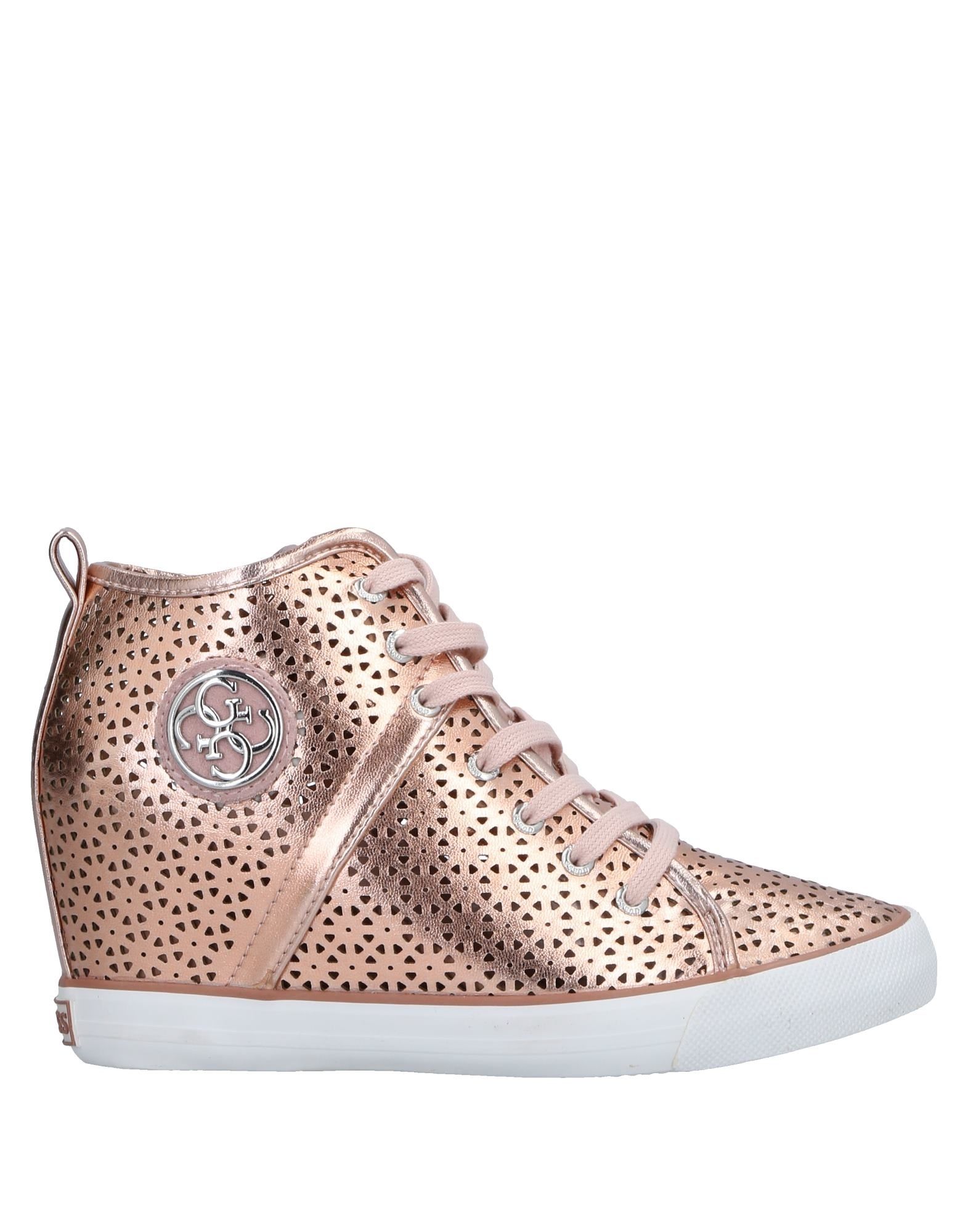Moda Sneakers Guess Donna - 11521053HO Moda Sneakers Guess Donna - 11521053HO