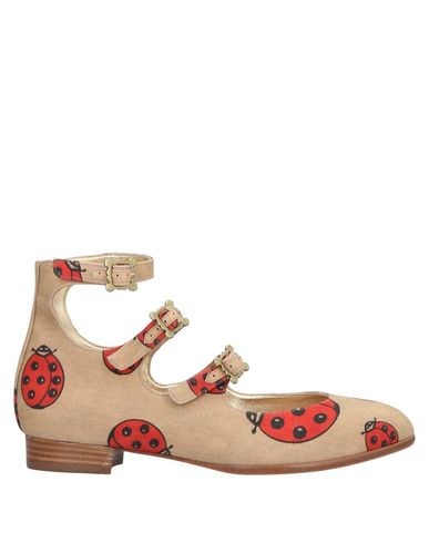 Botín Vivine Westwood Mujer - Botines Vivine Westwood - 11521063VB Botín Vivine Westwood Mujer - Botines Vivine Westwood - 11521063VB