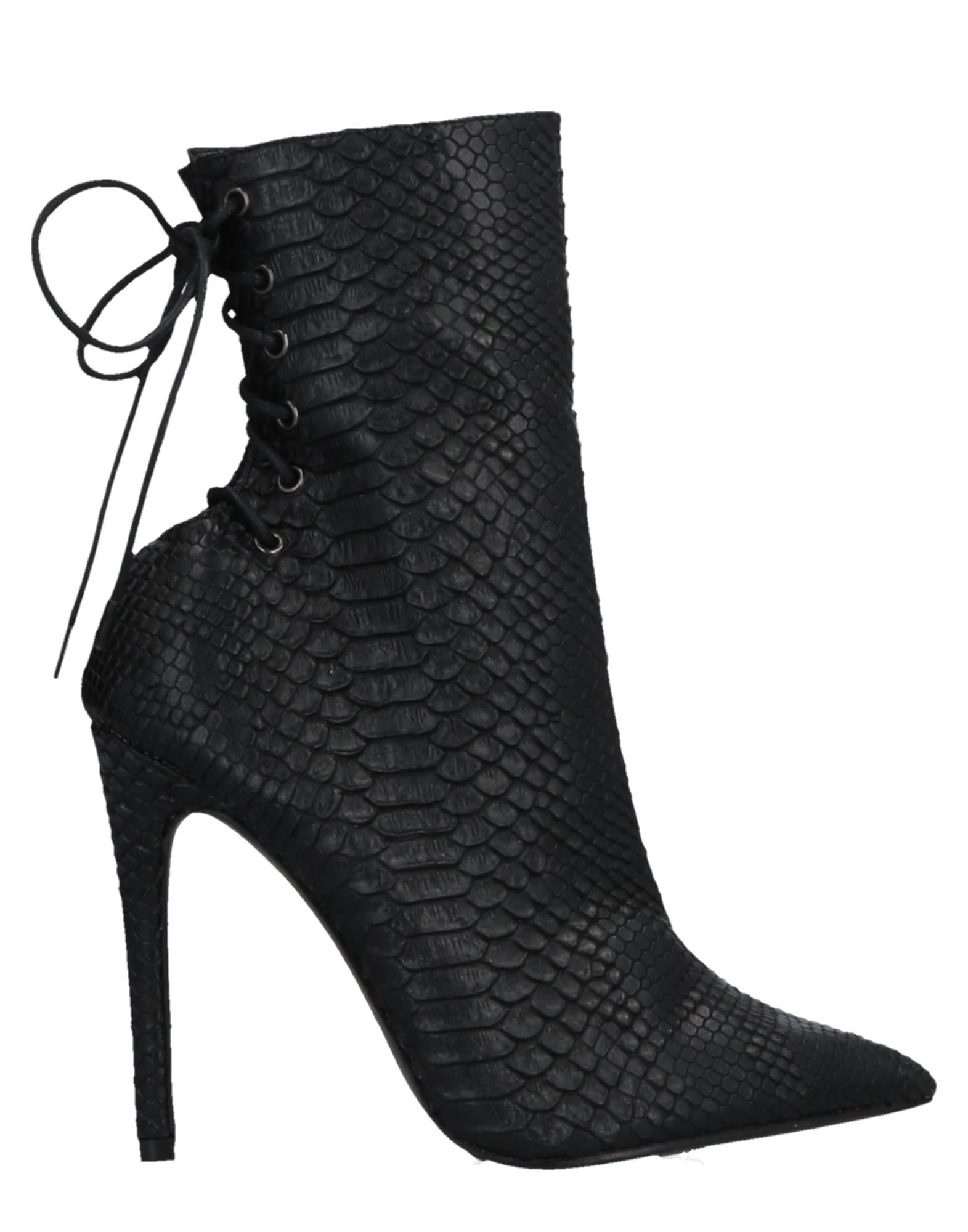Stivaletti Public Desire Donna - 11521090LW Stivaletti Public Desire Donna - 11521090LW