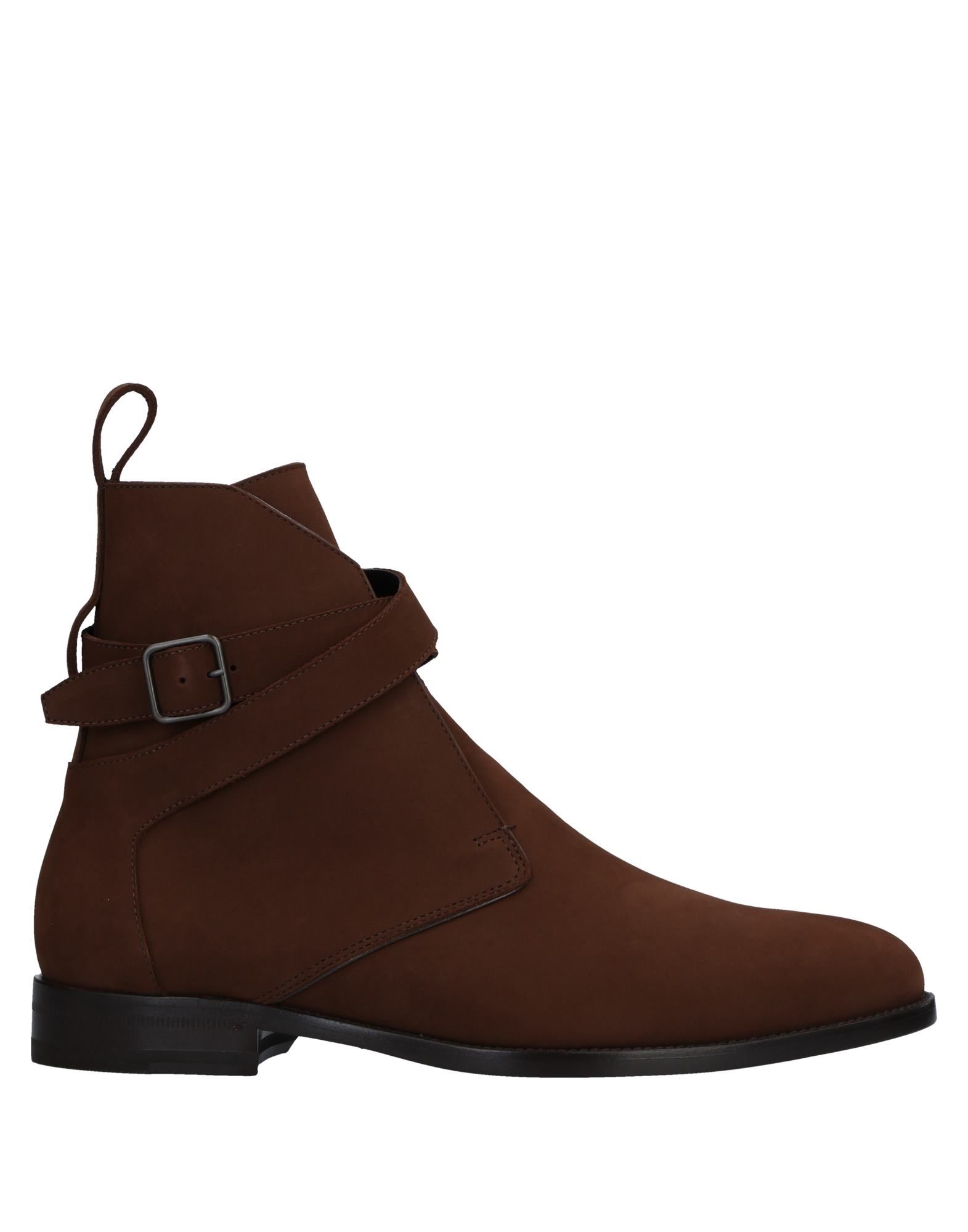 Saint Laurent Stiefelette Herren 11521118AG Neue Schuhe Saint Laurent Stiefelette Herren 11521118AG Neue Schuhe