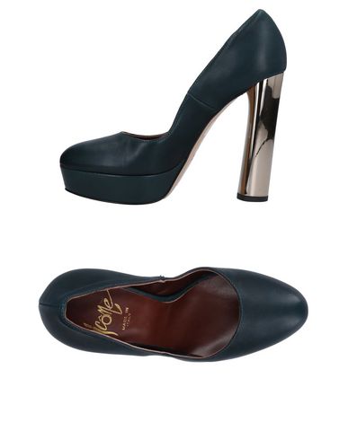 Casual salvaje Zapato De Salón Icône Mujer - Salones Icône - 11521185RB Gris Casual salvaje Zapato De Salón Icône Mujer - Salones Icône - 11521185RB Gris
