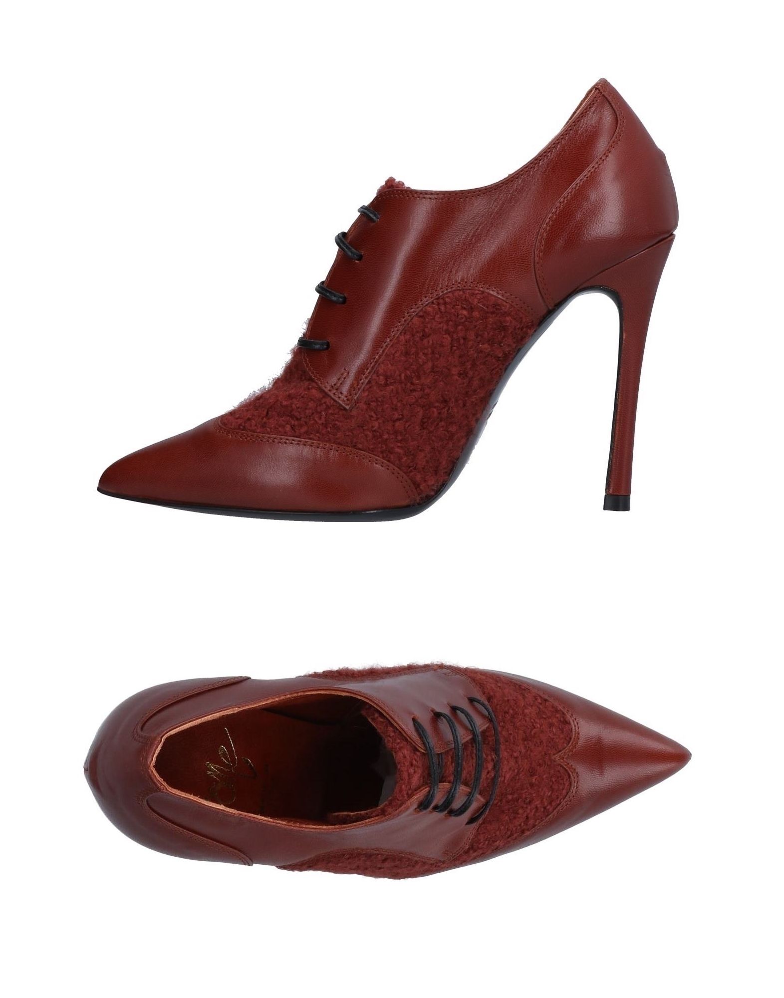 Scarpe economiche e resistenti Stringate Ic ne Donna - 11521193GV Scarpe economiche e resistenti Stringate Ic ne Donna - 11521193GV