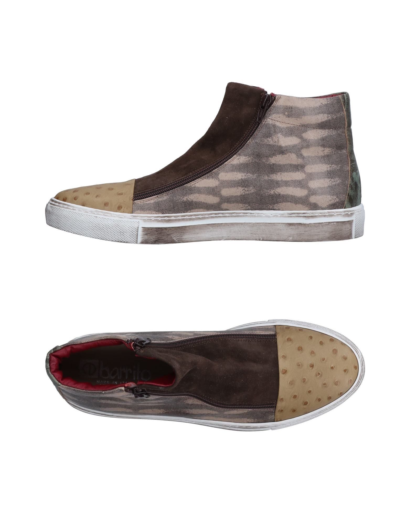 Rabatt echte Schuhe Ebarrito Sneakers Herren 11521248AL Rabatt echte Schuhe Ebarrito Sneakers Herren 11521248AL